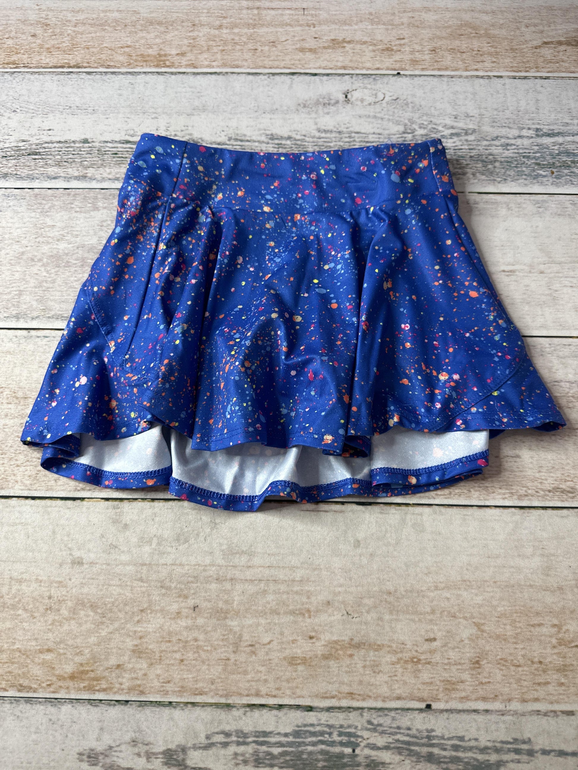 All in Motion Unisex Shorts Size: 4-5 Years