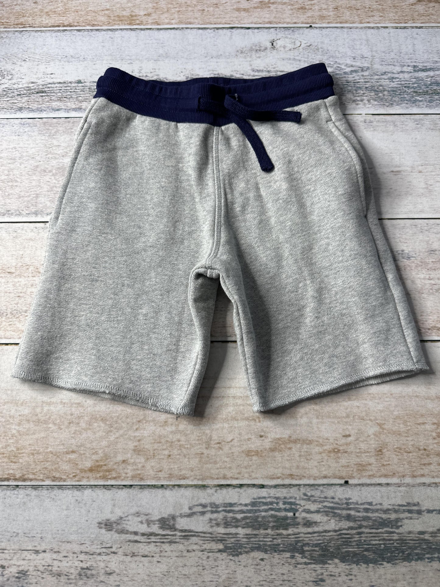 Mightly Unisex Shorts Size: 4-5 Years