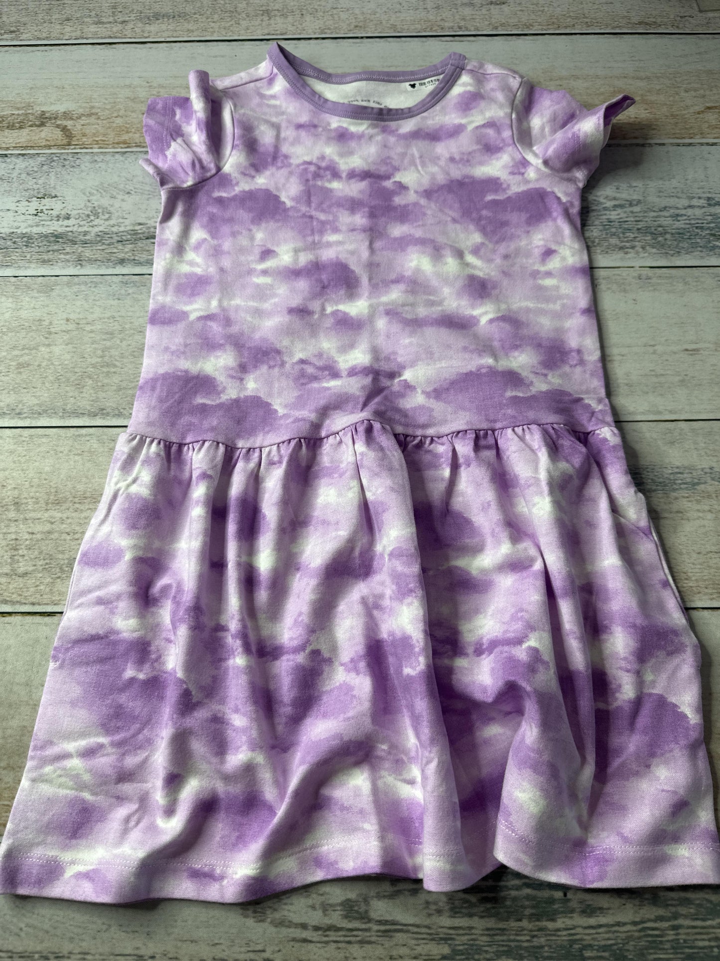 Mightly Girls Dress Size: 4-5 Years