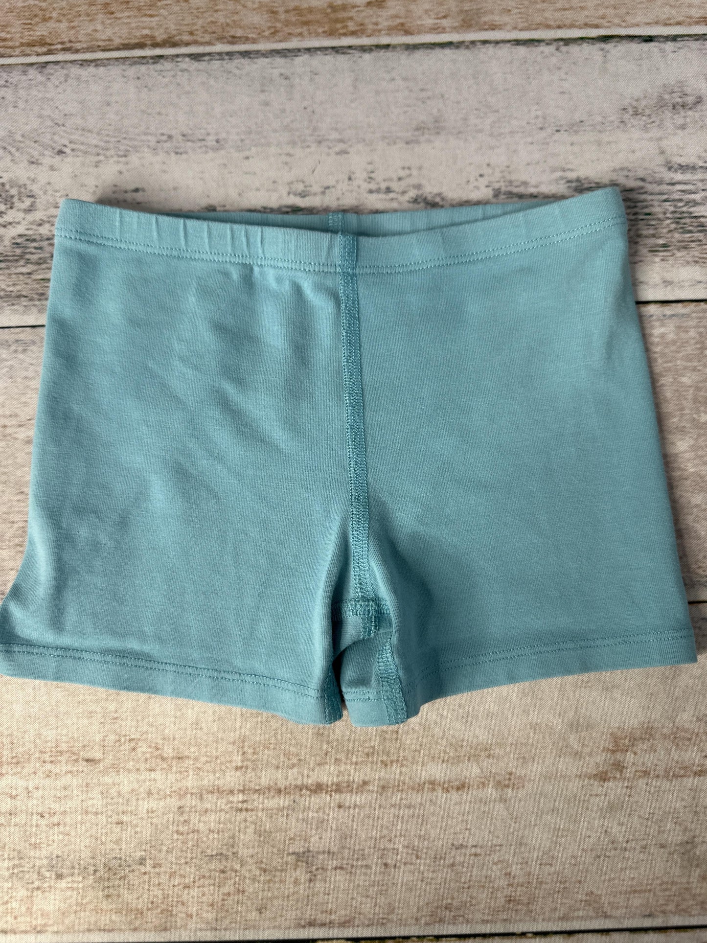 Unisex Shorts Size: 4-5 Years