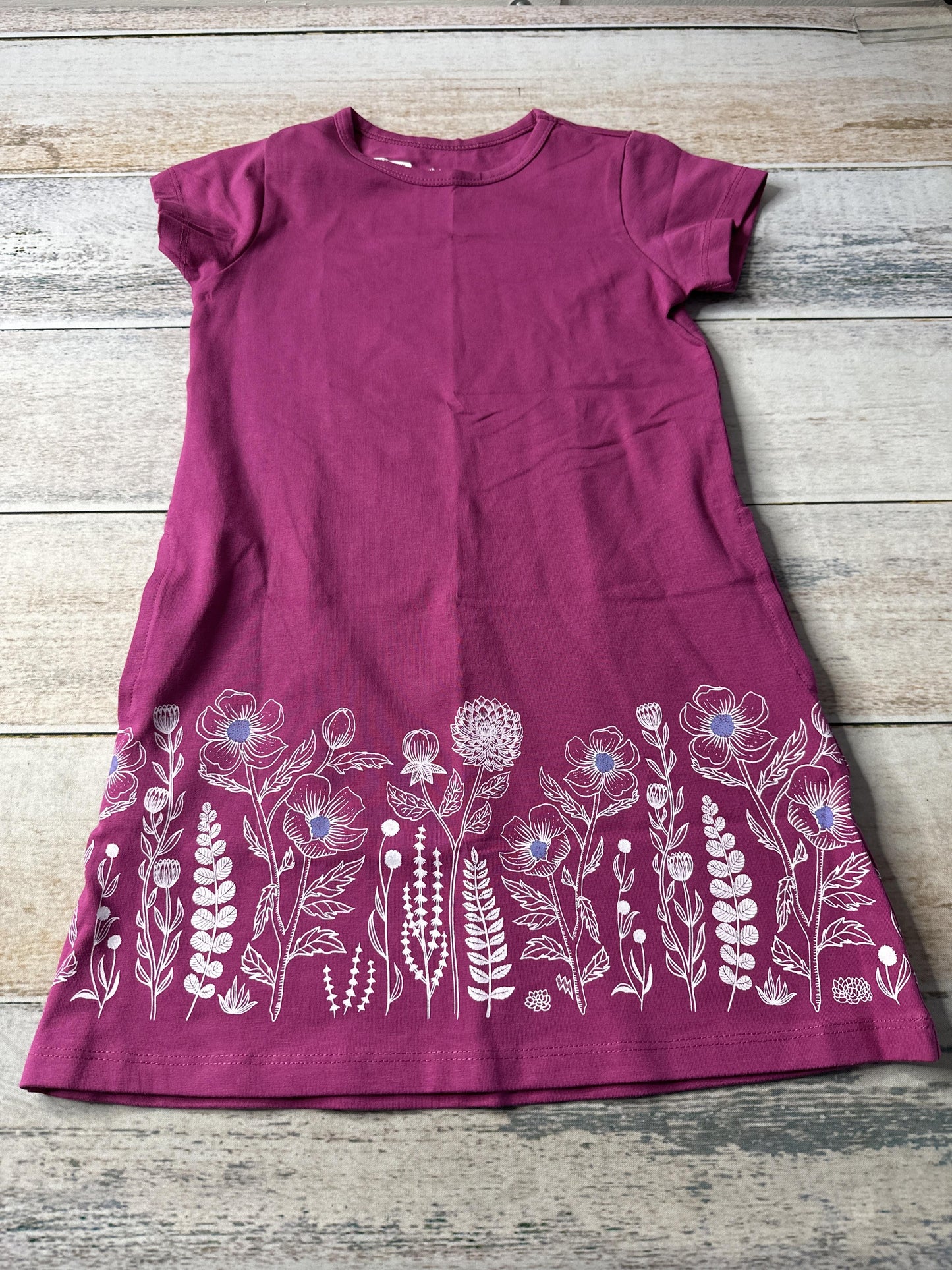 Mightly Girls Dress Size: 4-5 Years