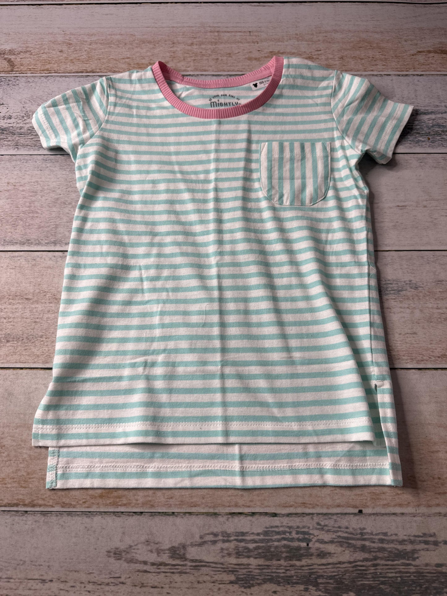 Mightly Unisex T-Shirt Size: 4-5 Years