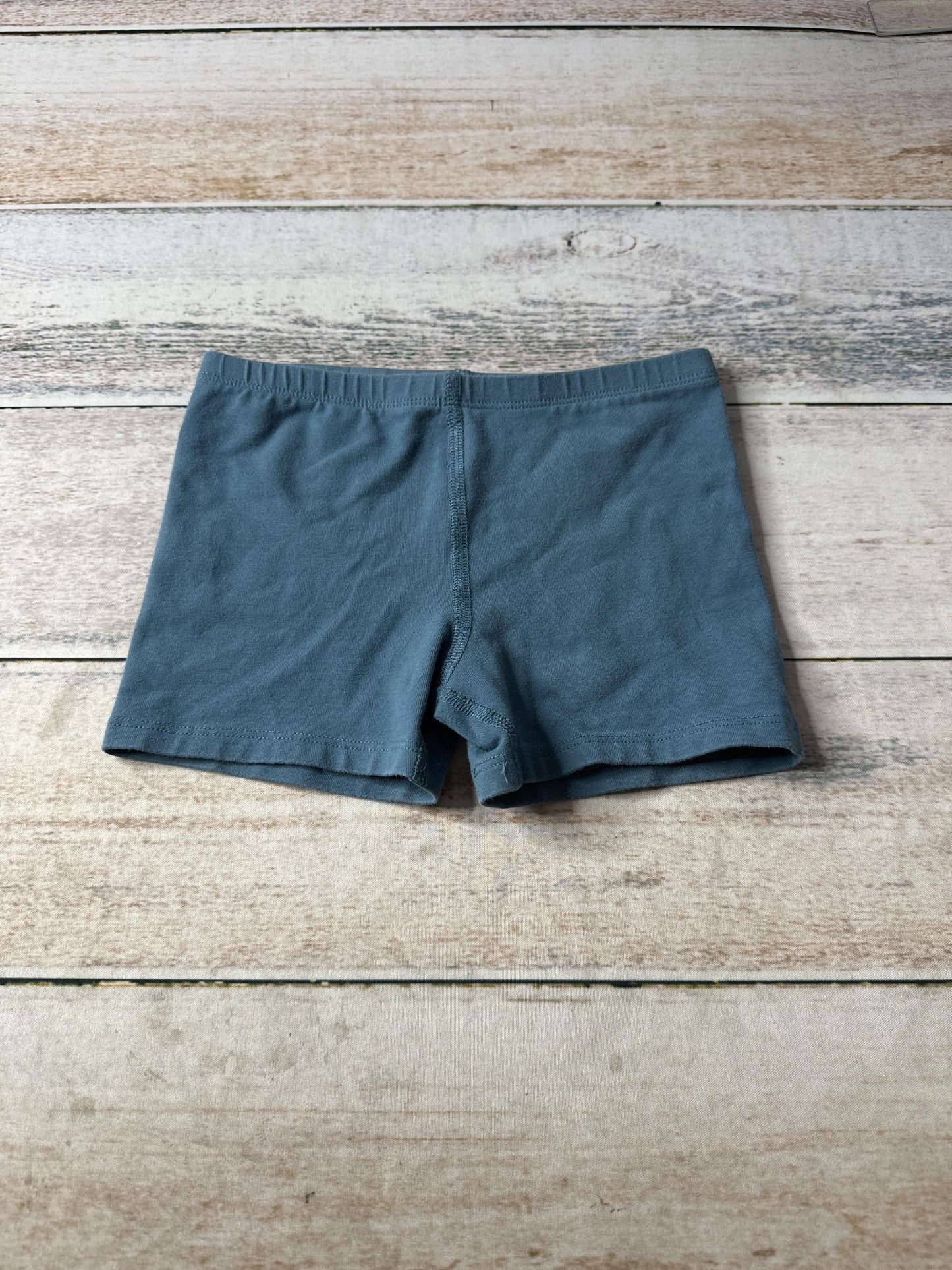 Primary Unisex Shorts Size: 4-5 Years