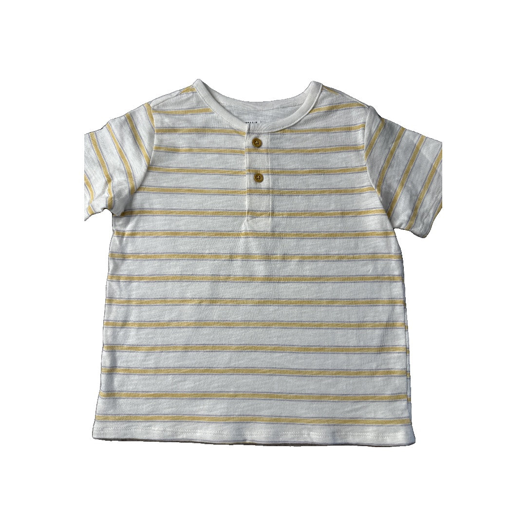 Little Co. Boys T-Shirt Size: 4T