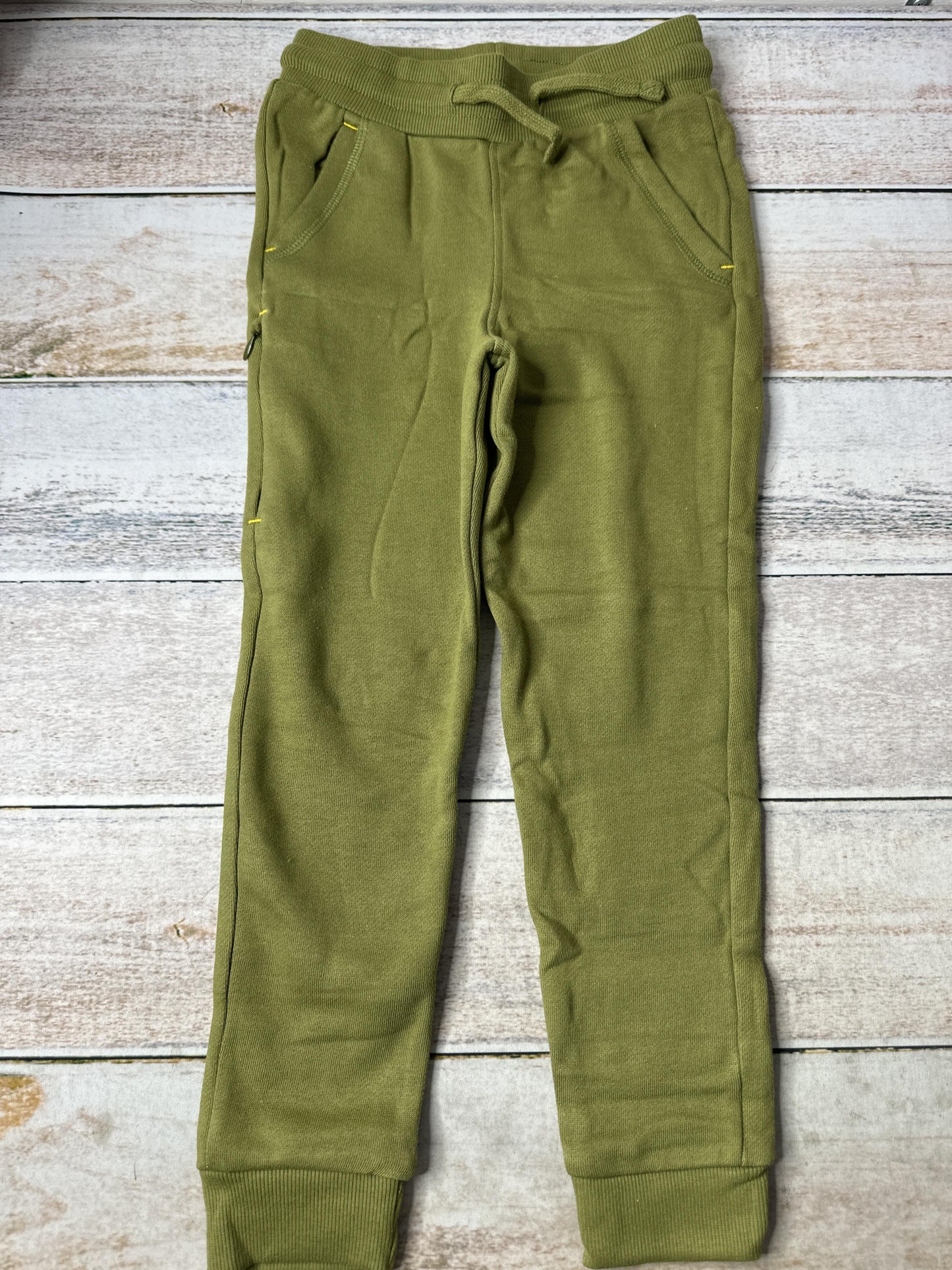 Mightly Unisex Pants Size: 4T