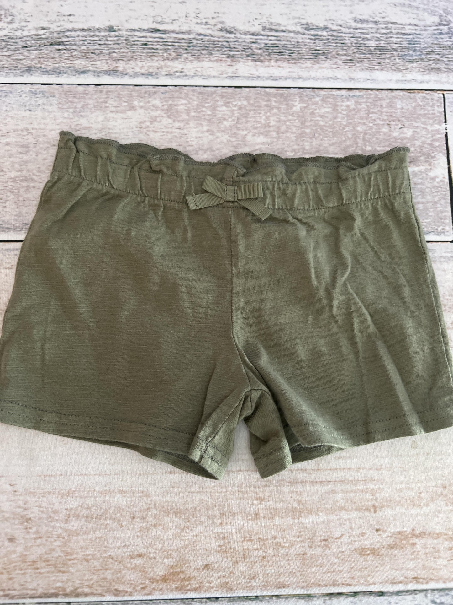 Carters Unisex Shorts Size: 4T