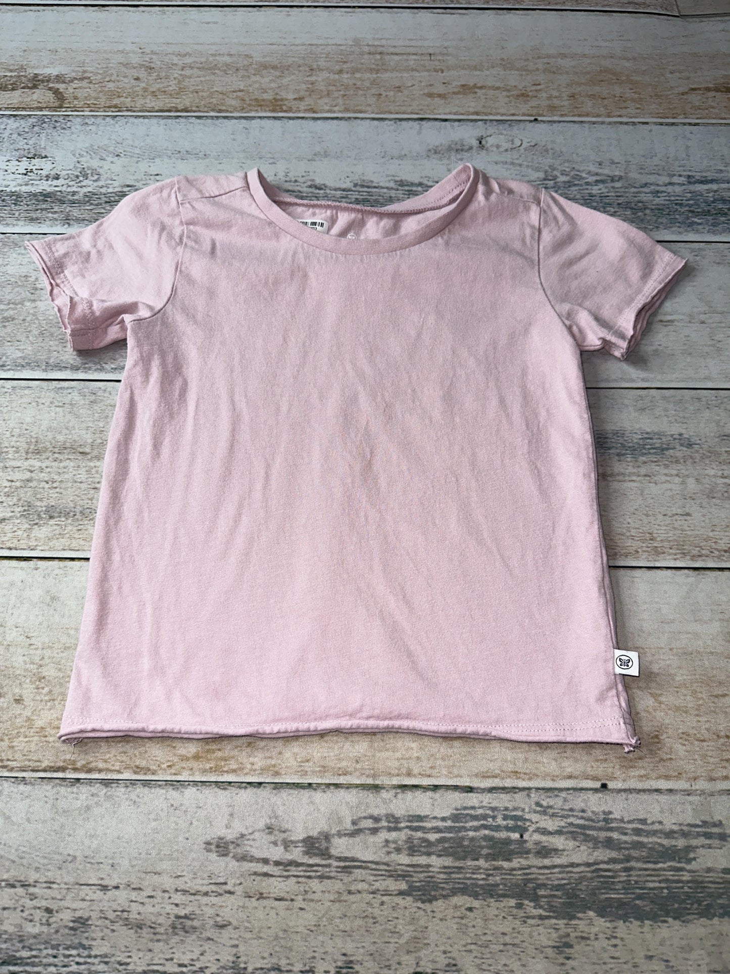 Honest co Unisex T-Shirt Size: 4T