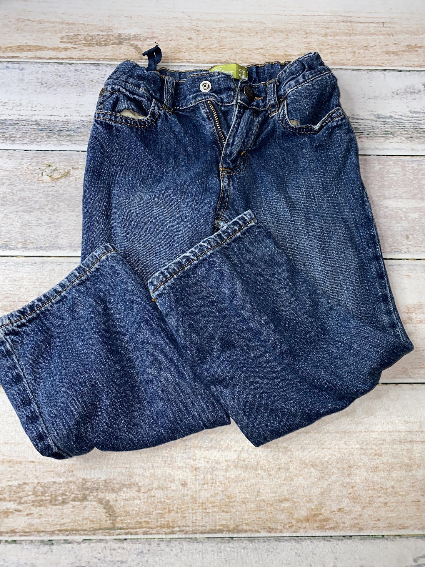 Old Navy Boys Jeans Size: 4T