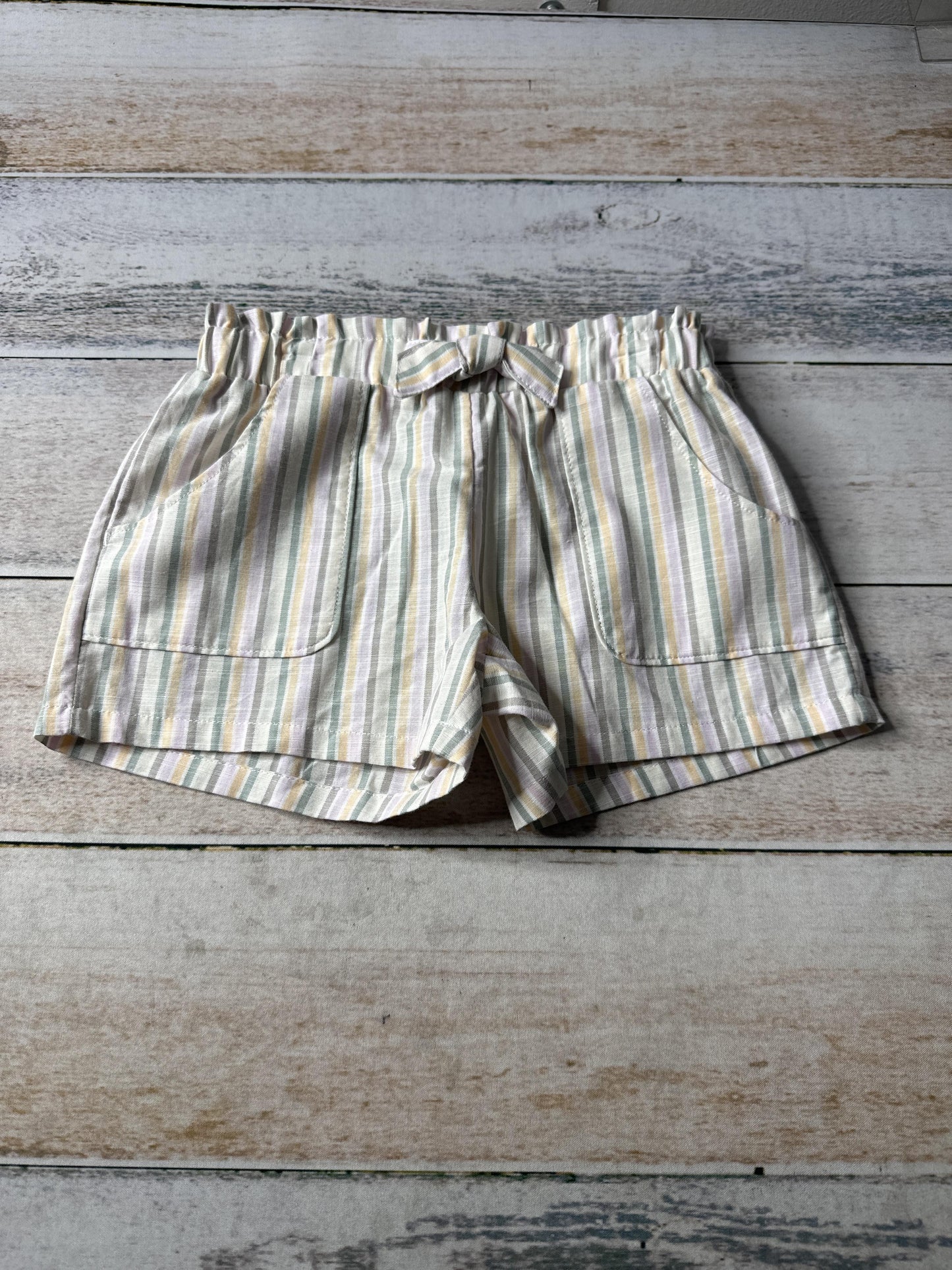 Carters Unisex Shorts Size: 4T