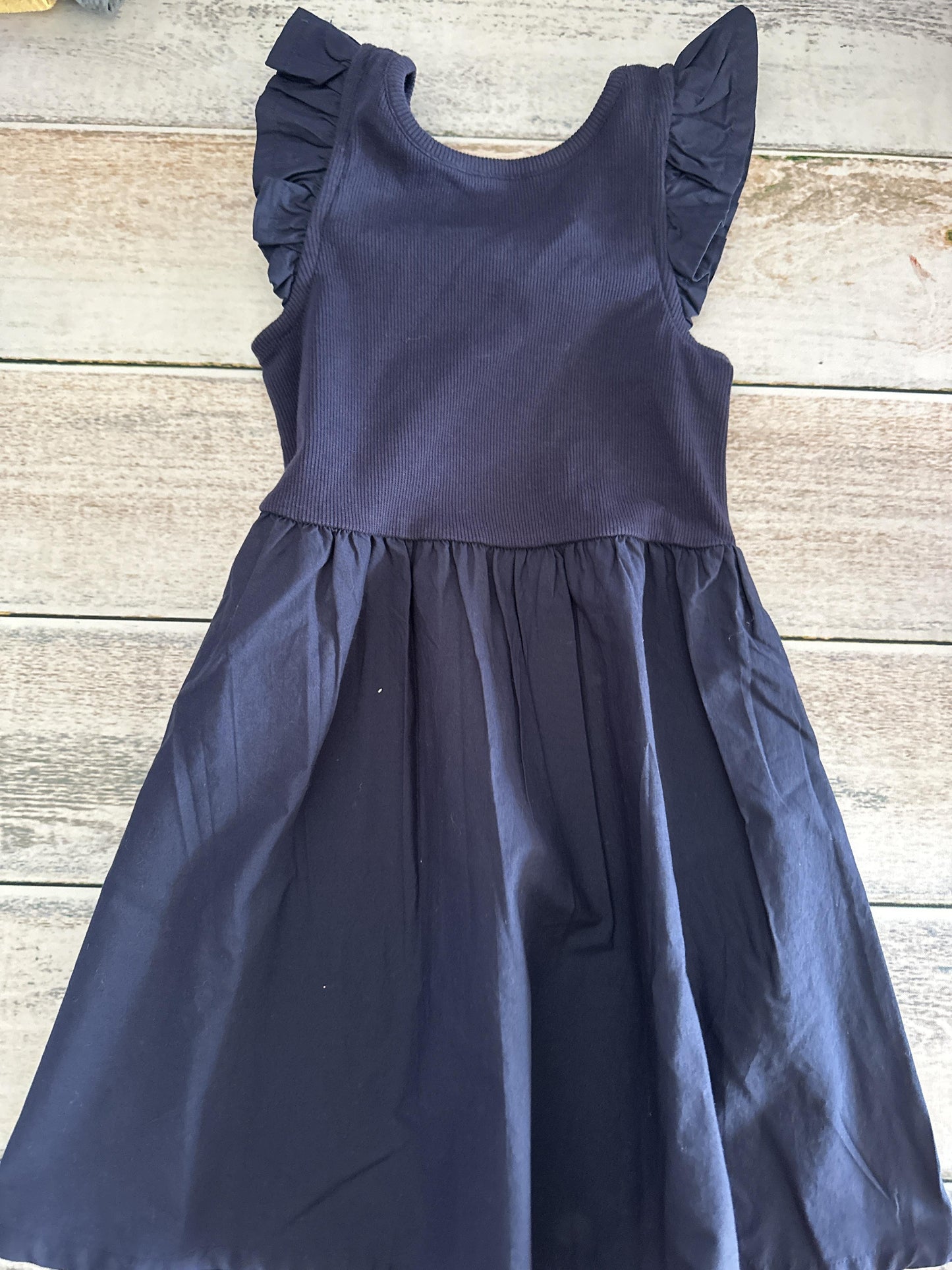 Nordstrom Girls Dress Size: 4T
