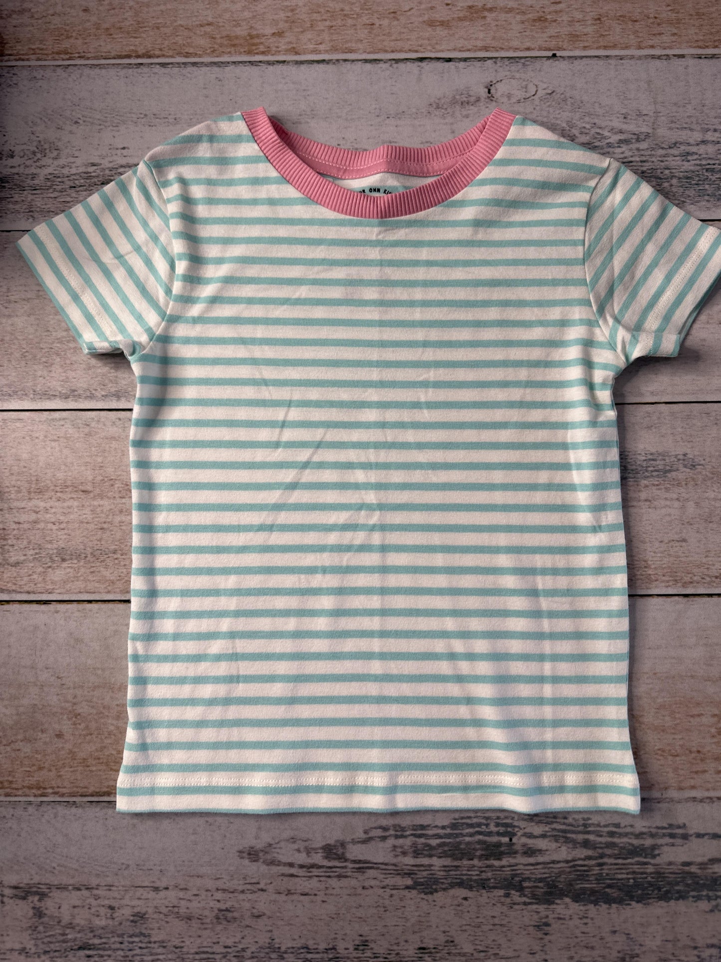 Mightly Unisex T-Shirt Size: 4T