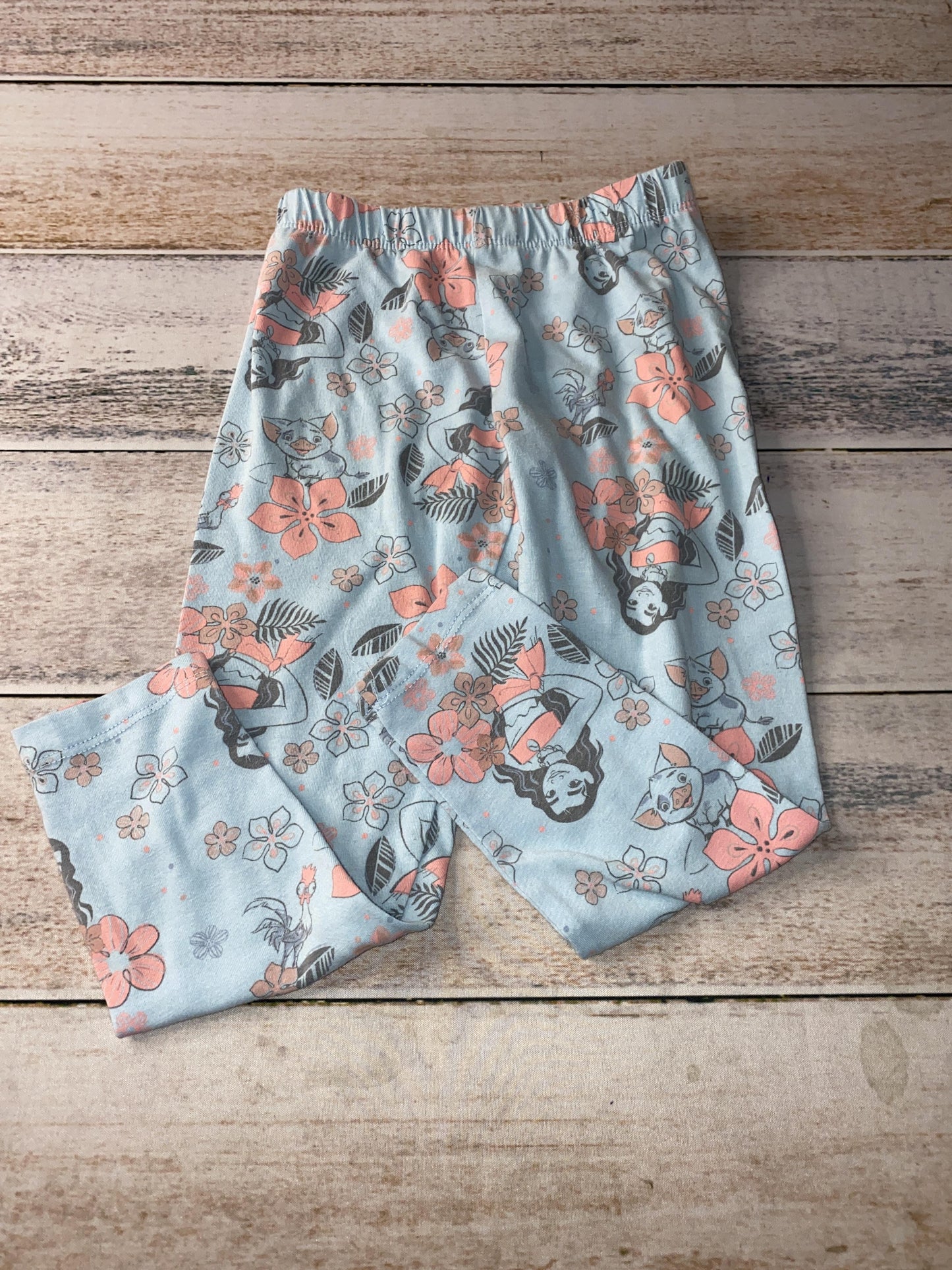 Disney Unisex Pants Size: 4T
