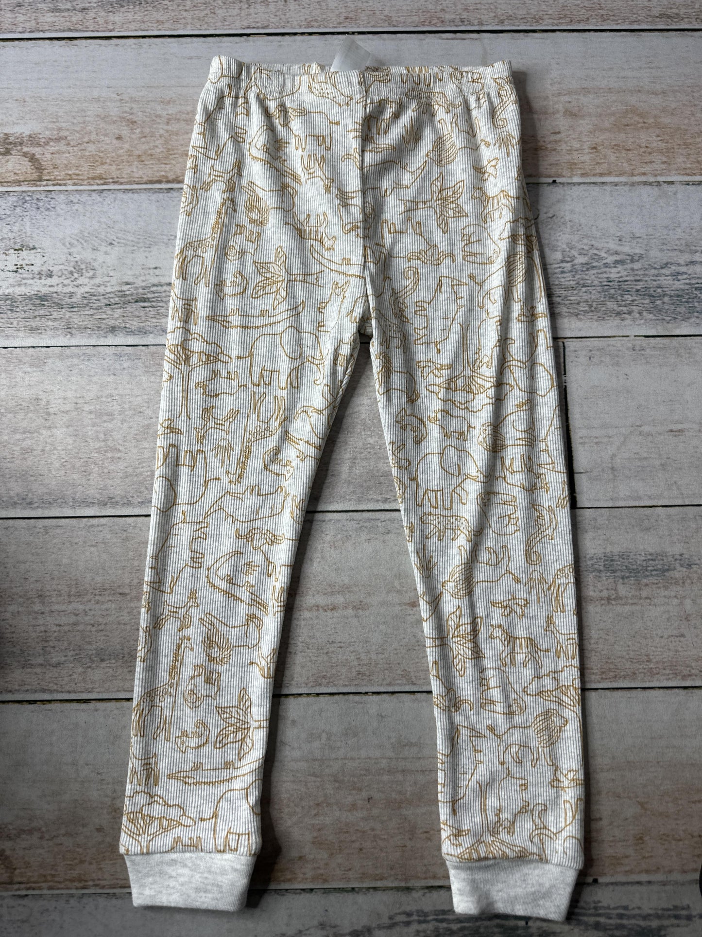 Carters Unisex Pajamas Size: 4T