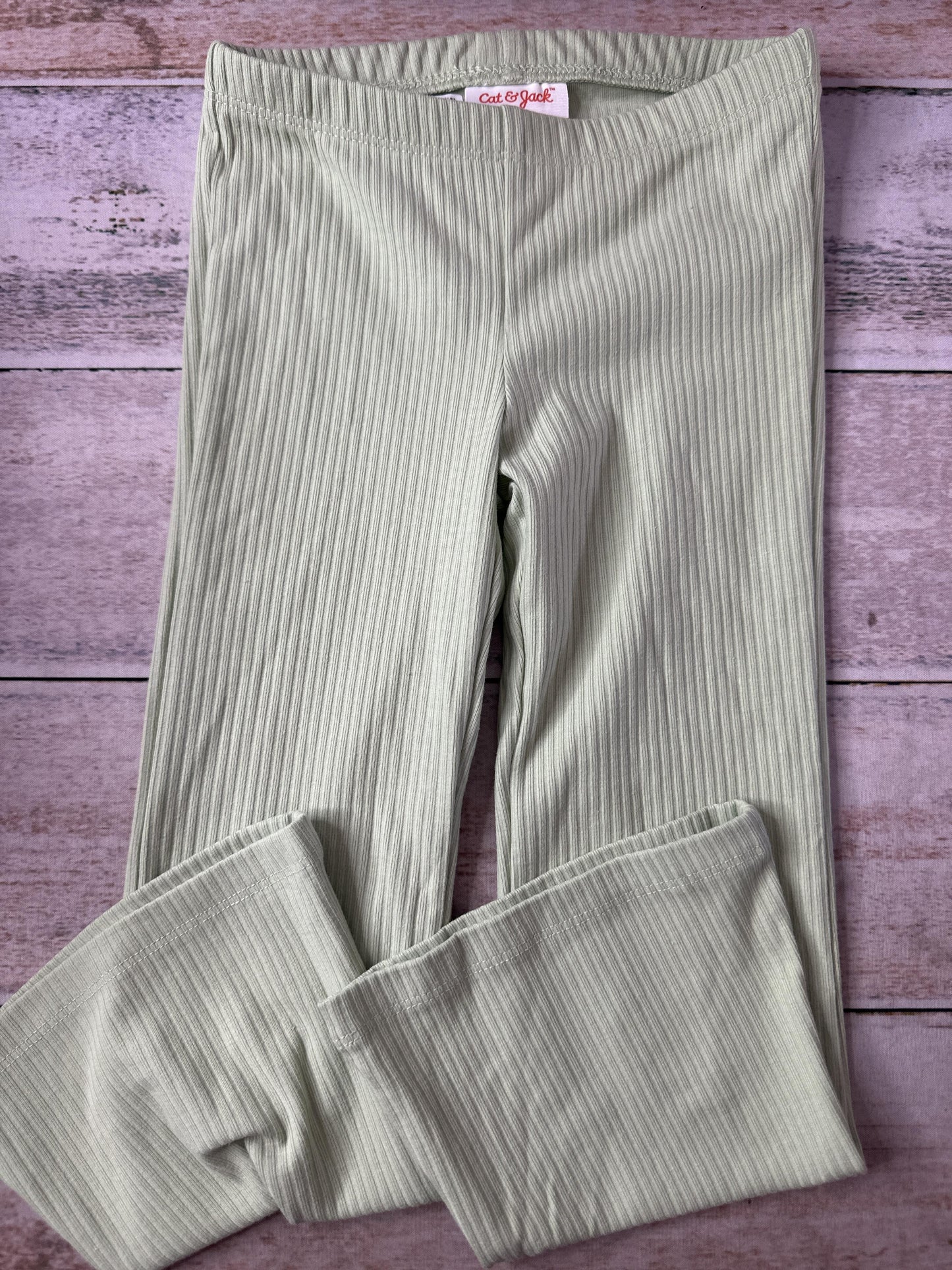 Cat & Jack Unisex Pants Size: 4T