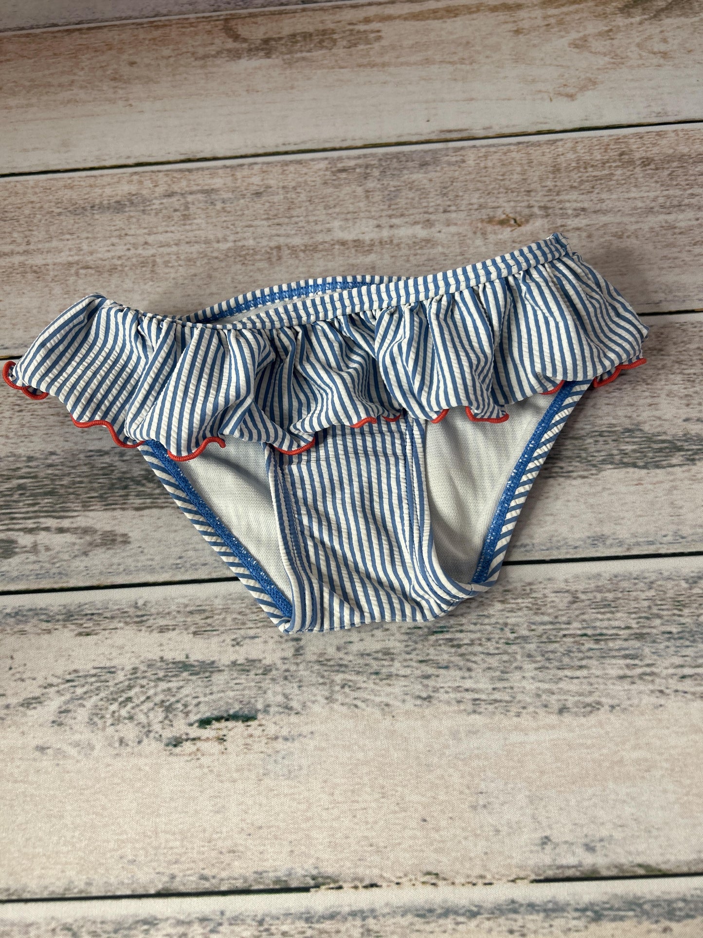 Girls Swimwear Size: 4T