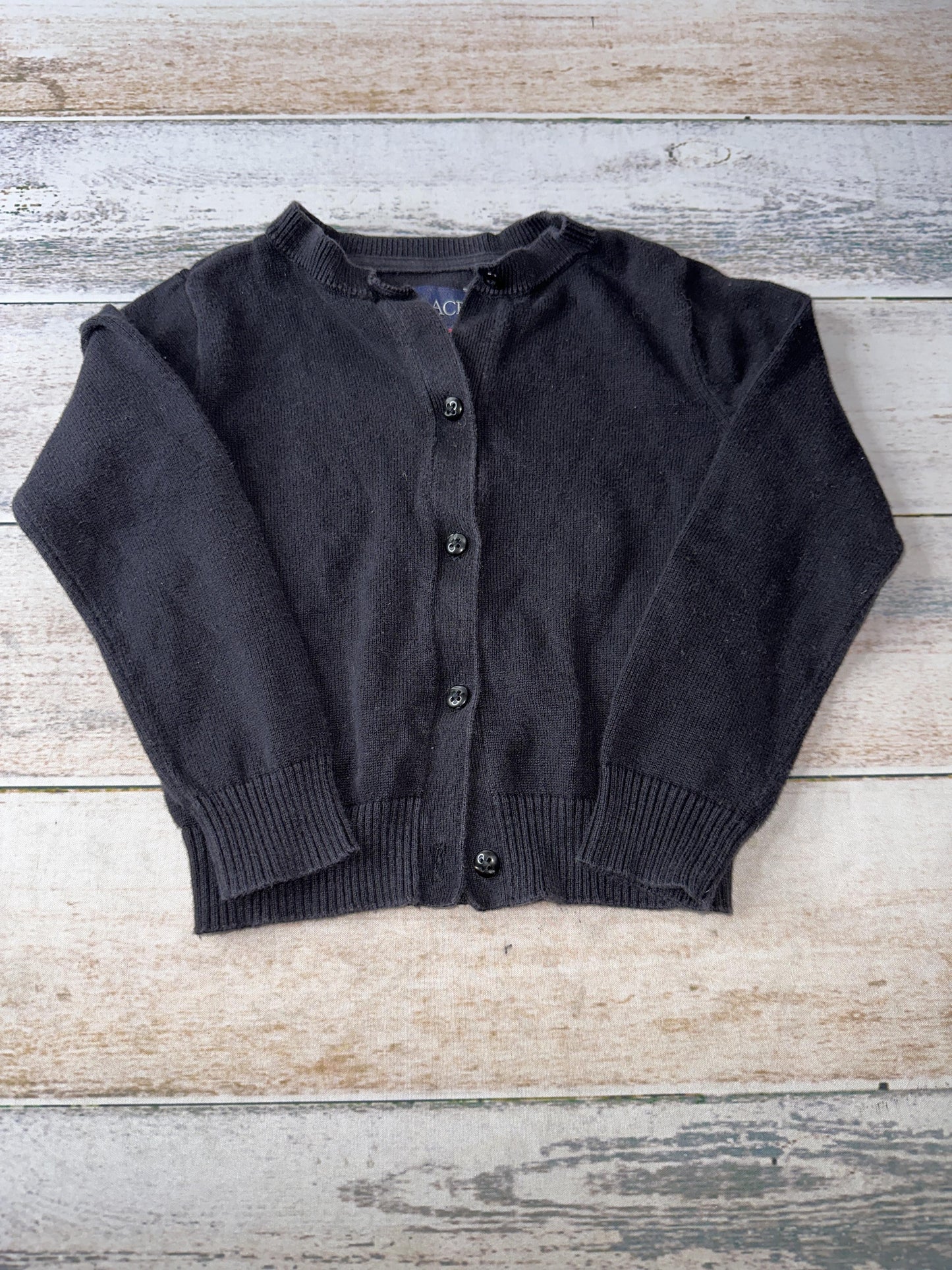 Children's Place Unisex Cardigan Size: 4T