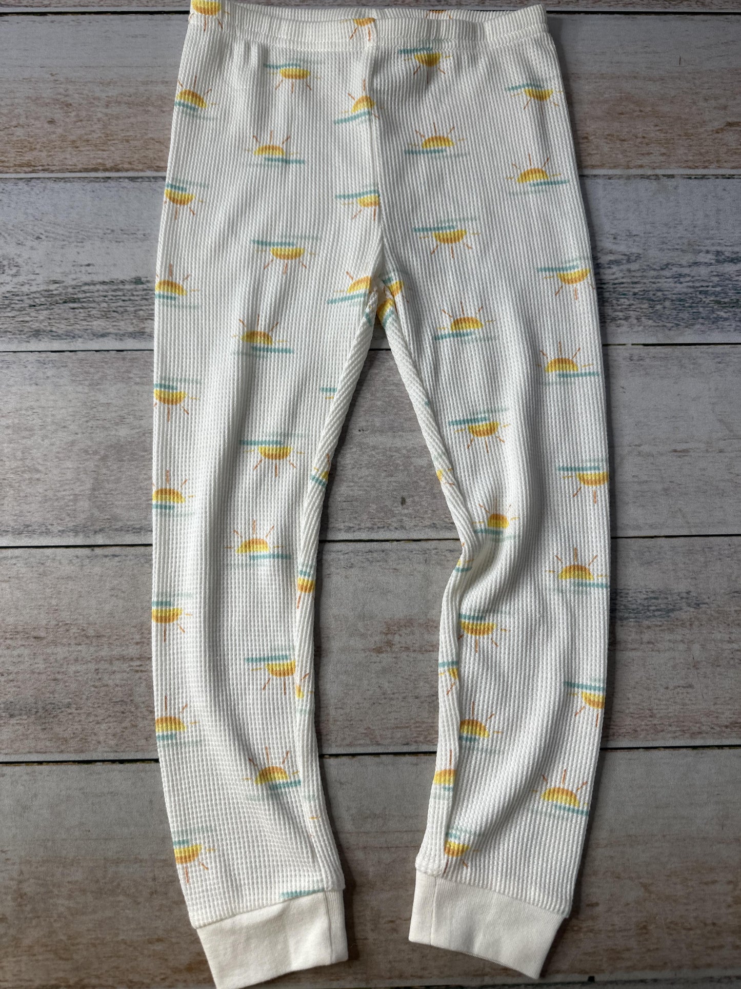 Carters Unisex Pajamas Size: 4T