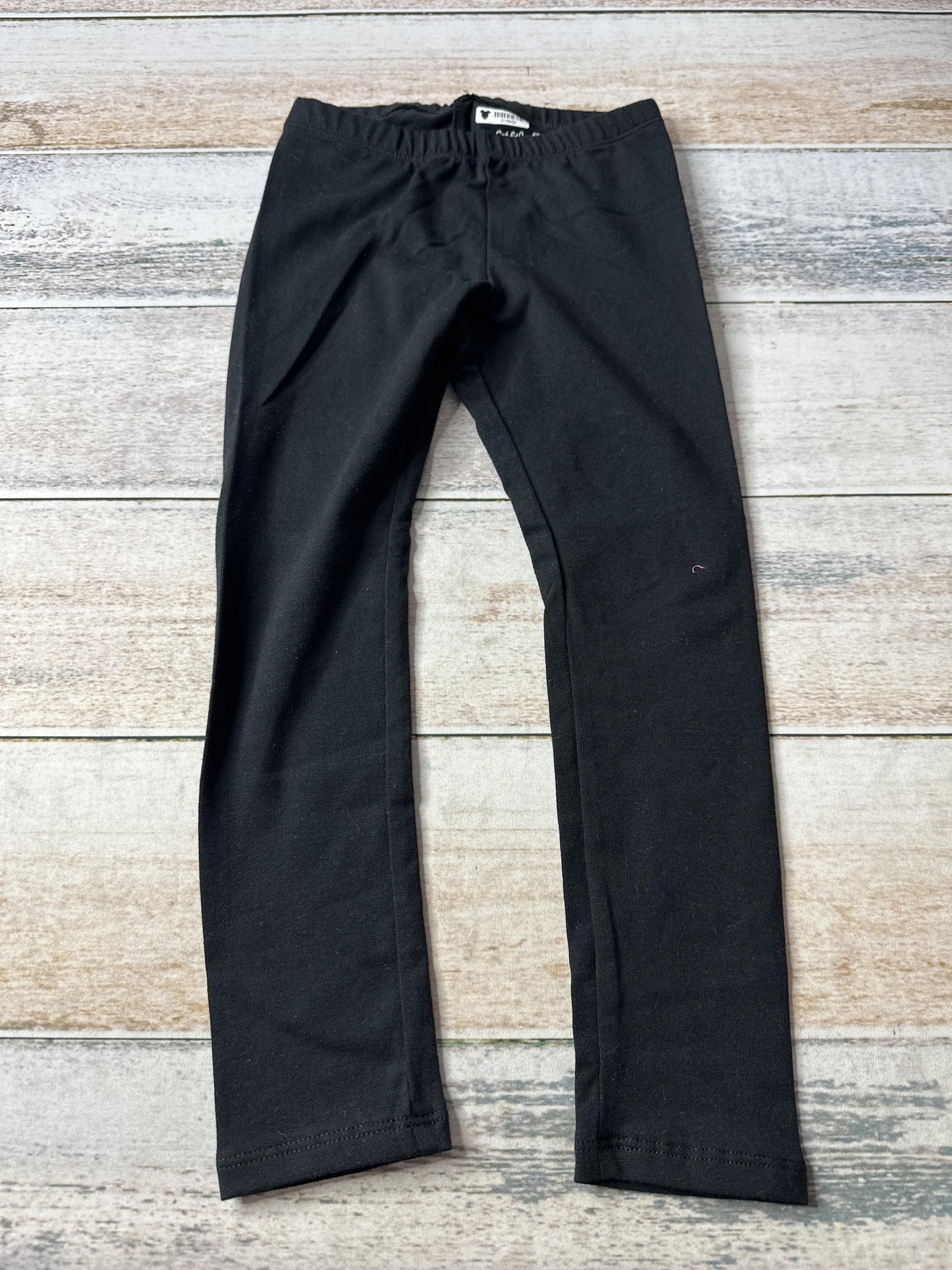 Cat & Jack Unisex Pants Size: 4T