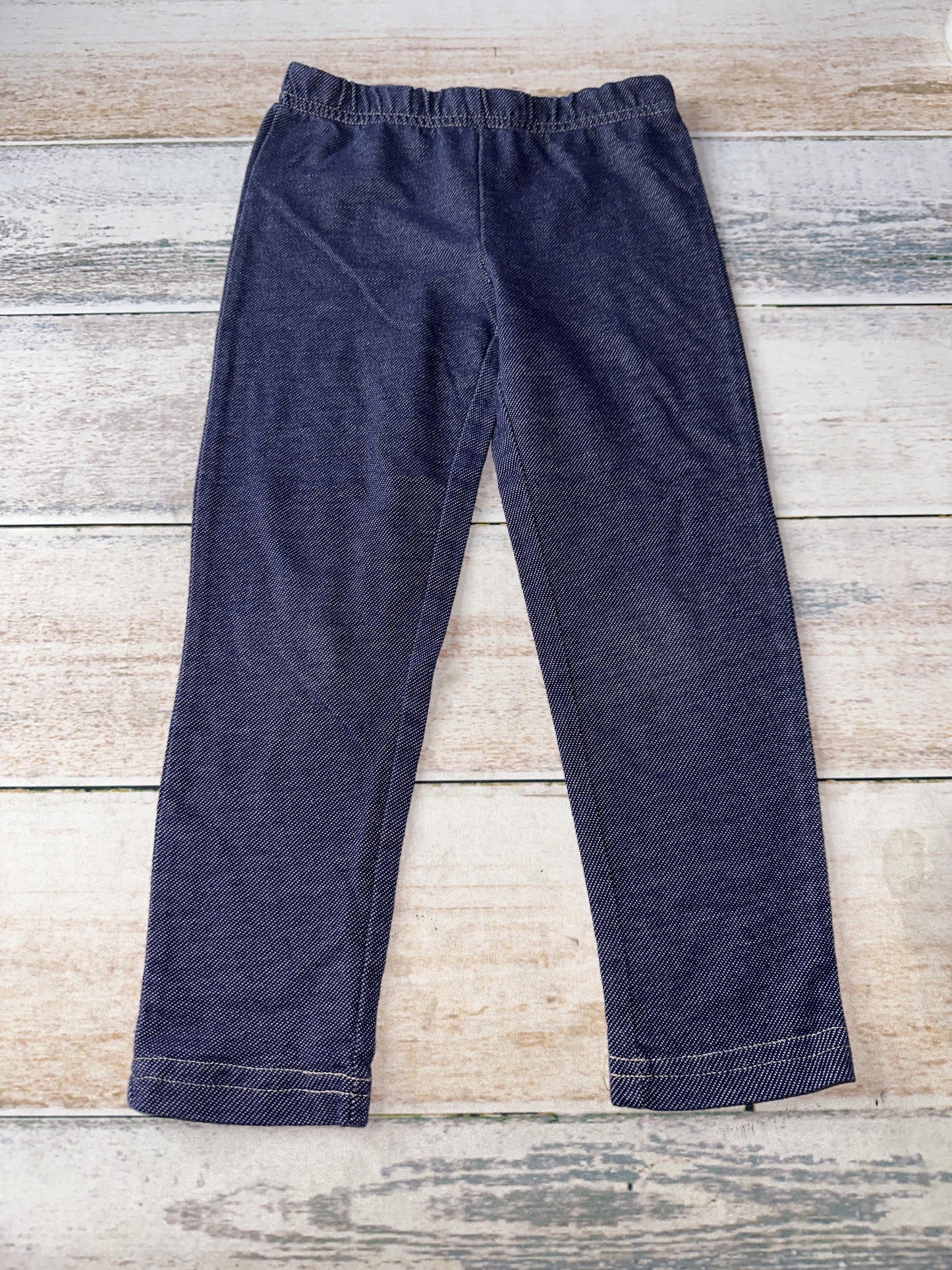Carters Unisex Pants Size: 4T