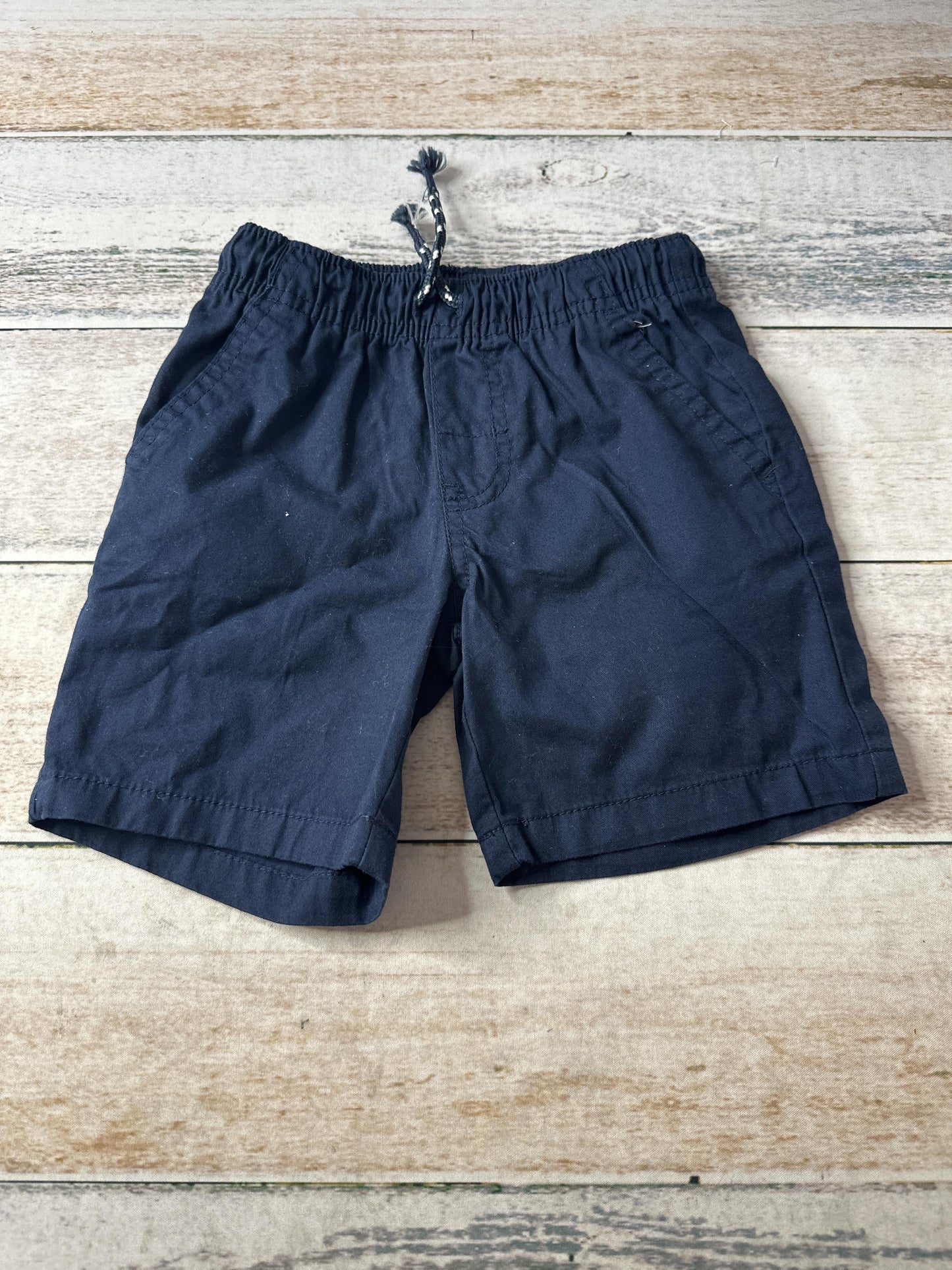 Cat & Jack Unisex Shorts Size: 4T
