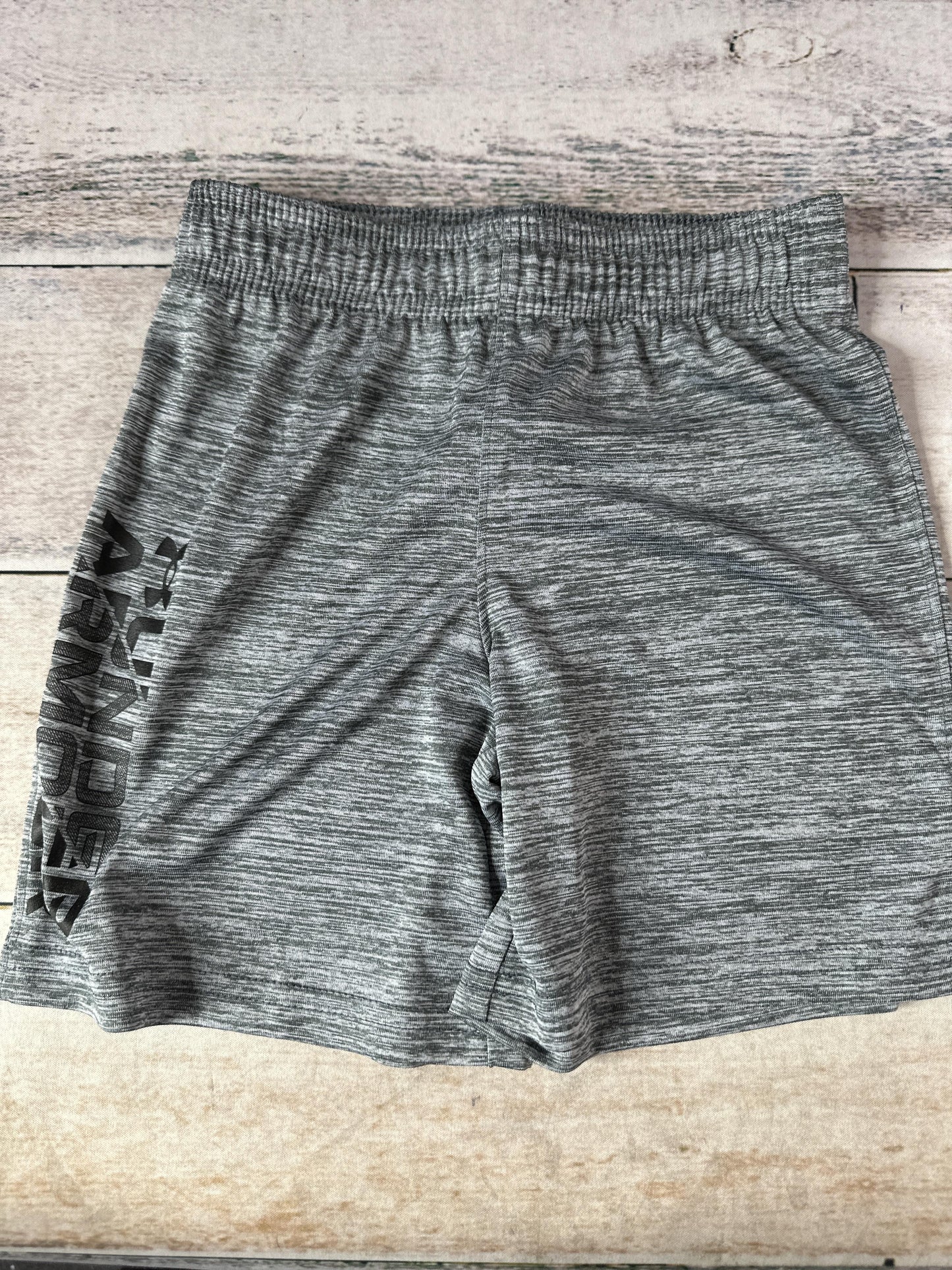 Under Armour Unisex Shorts Size: 4T