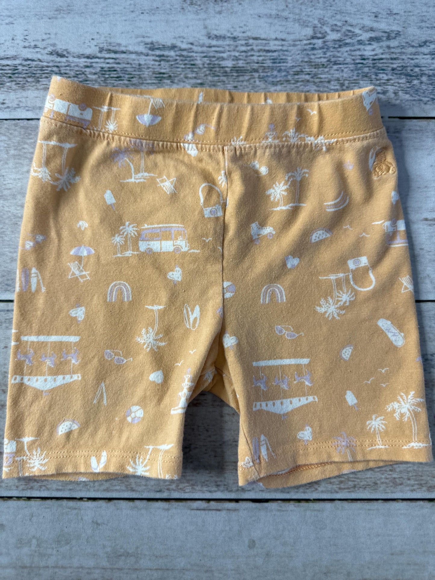 Gap Girls Shorts Size: 4T