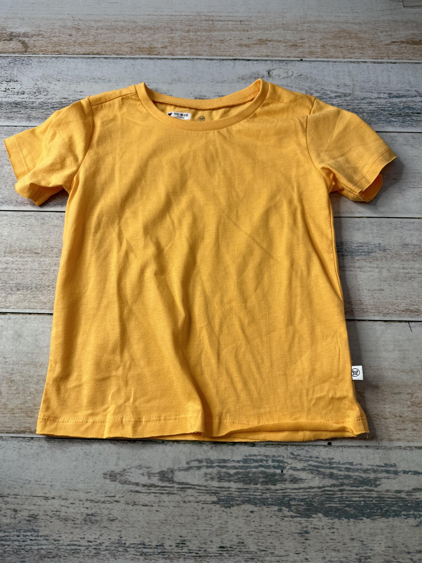 Honest co Unisex T-Shirt Size: 4T