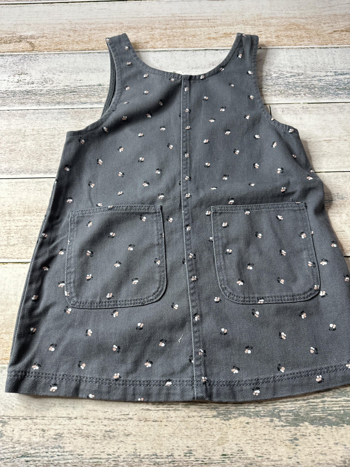 H&M Girls Dress Size: 4T