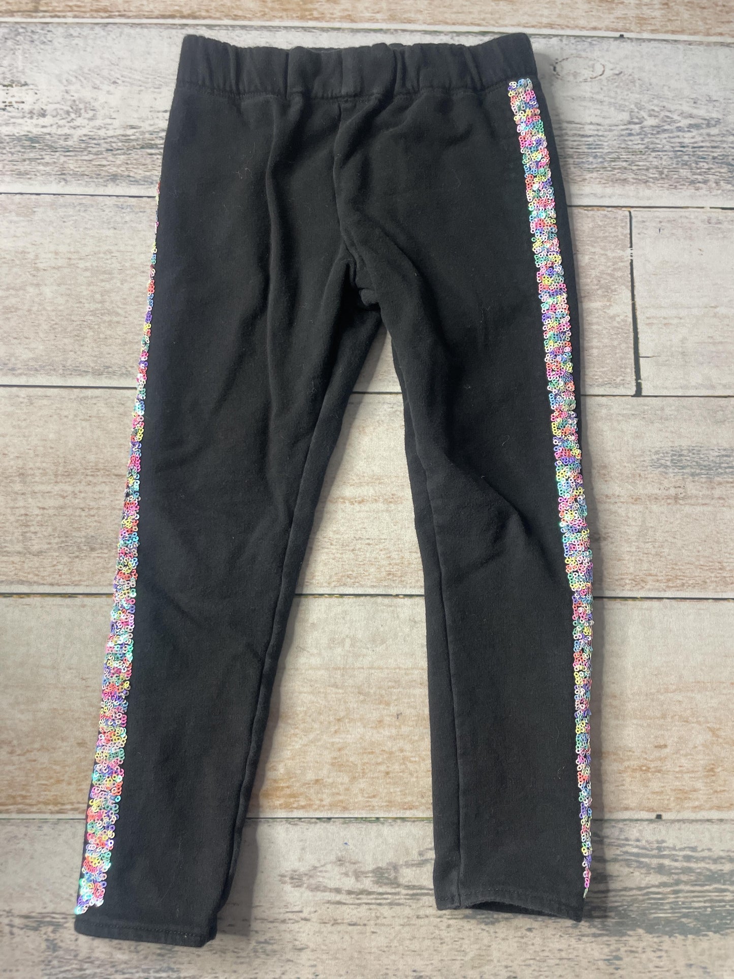 Unisex Pants Size: 4T