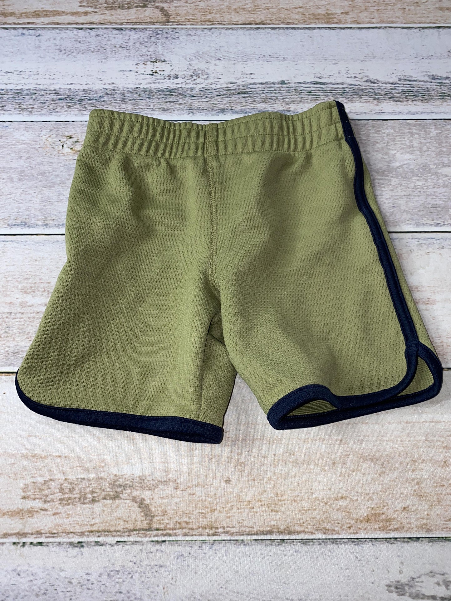 Gap Boys Shorts Size: 4T