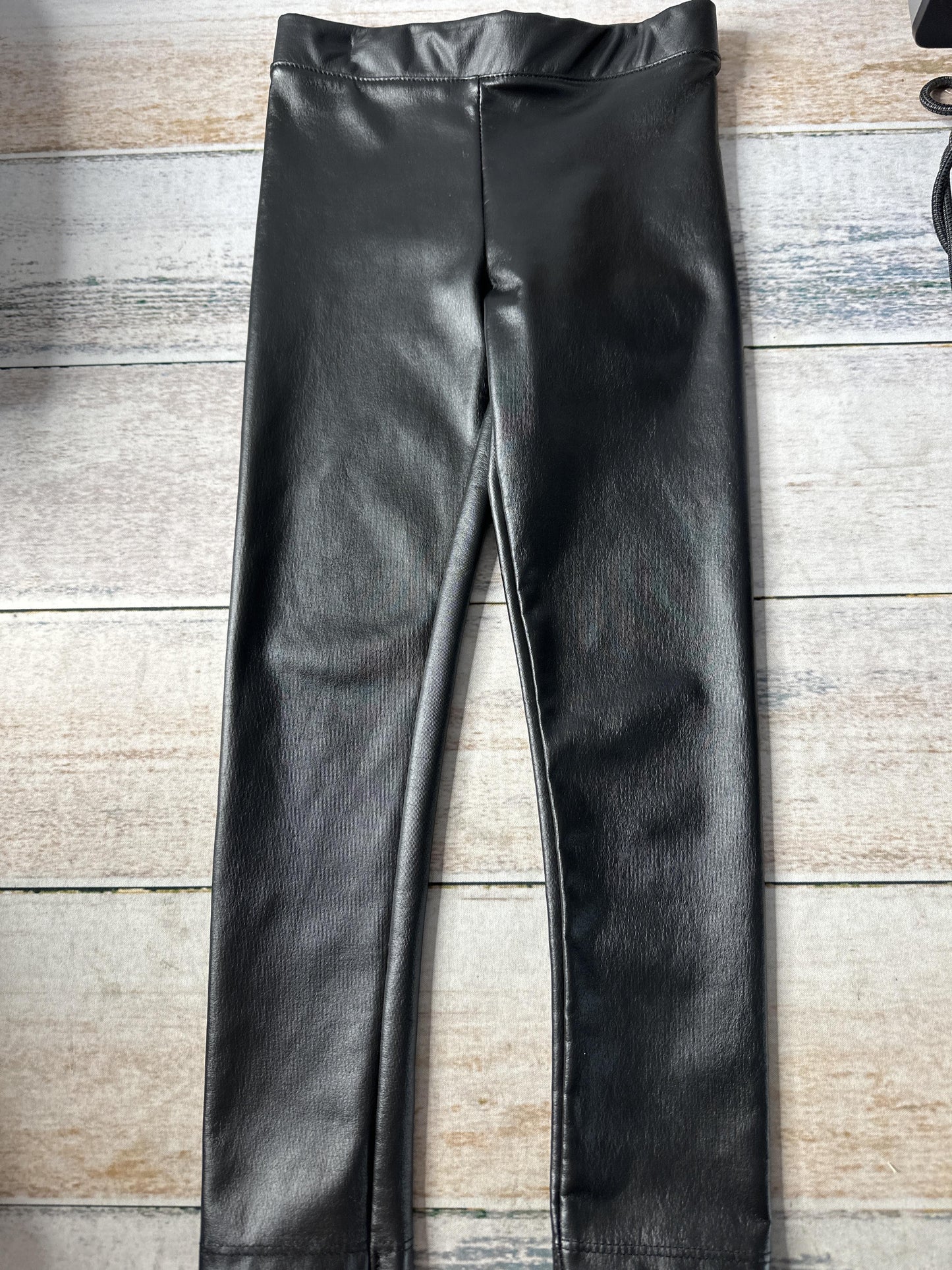 Unisex Pants Size: 4T