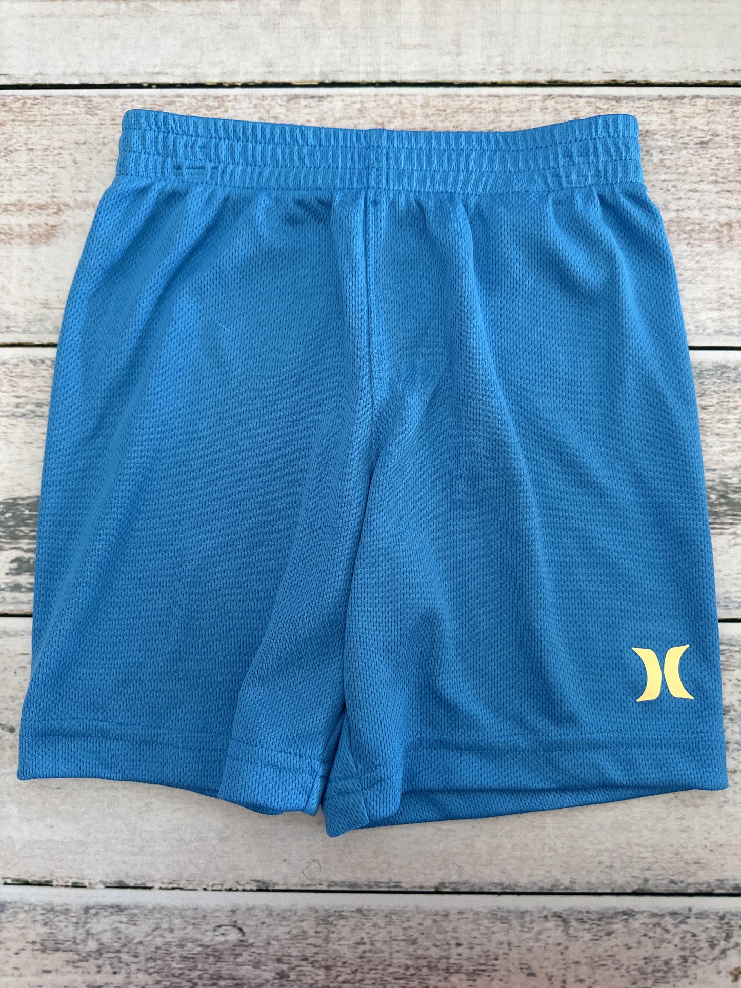 Unisex Shorts Size: 4T