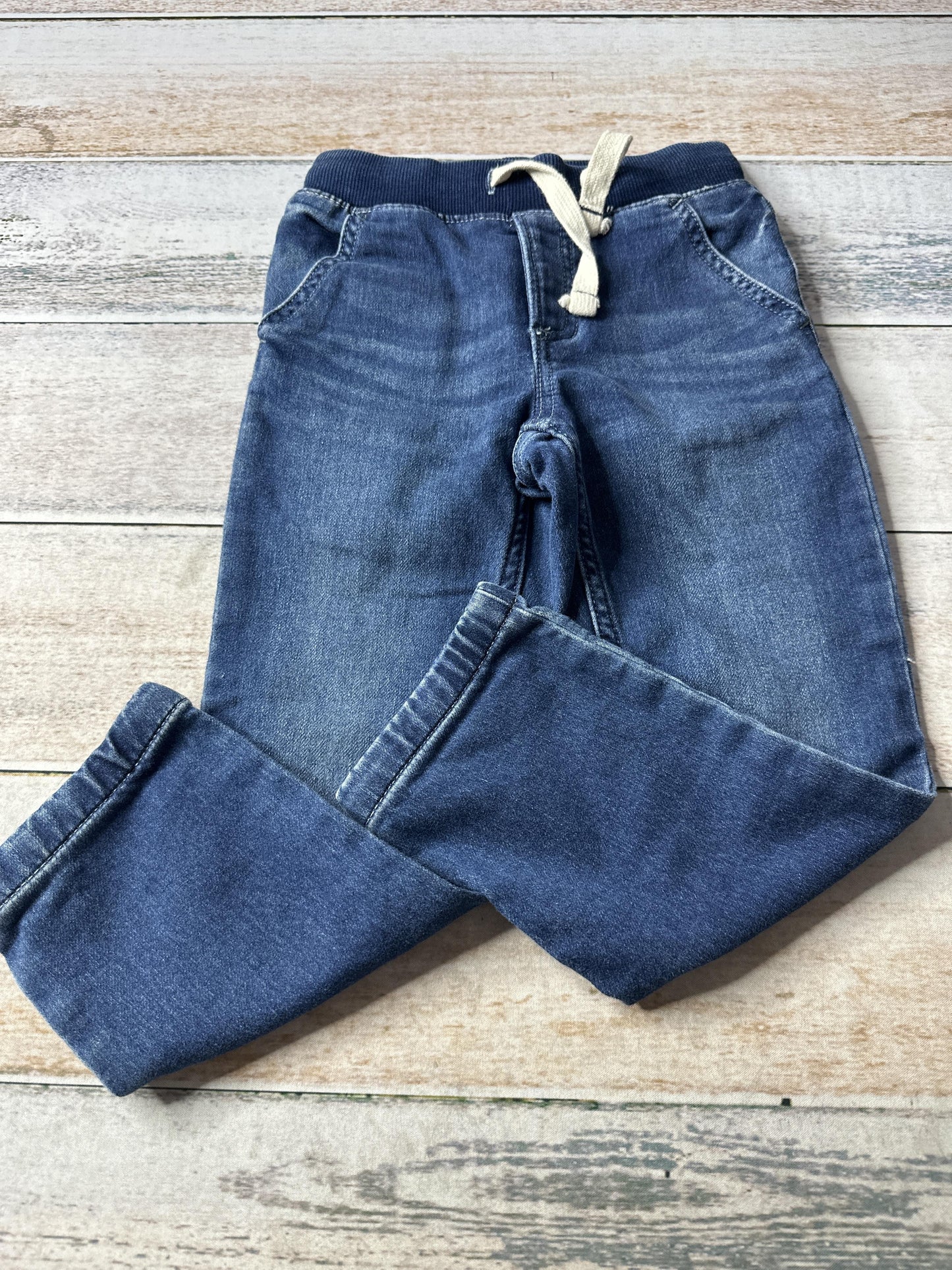 Gap Unisex Jeans Size: 4T