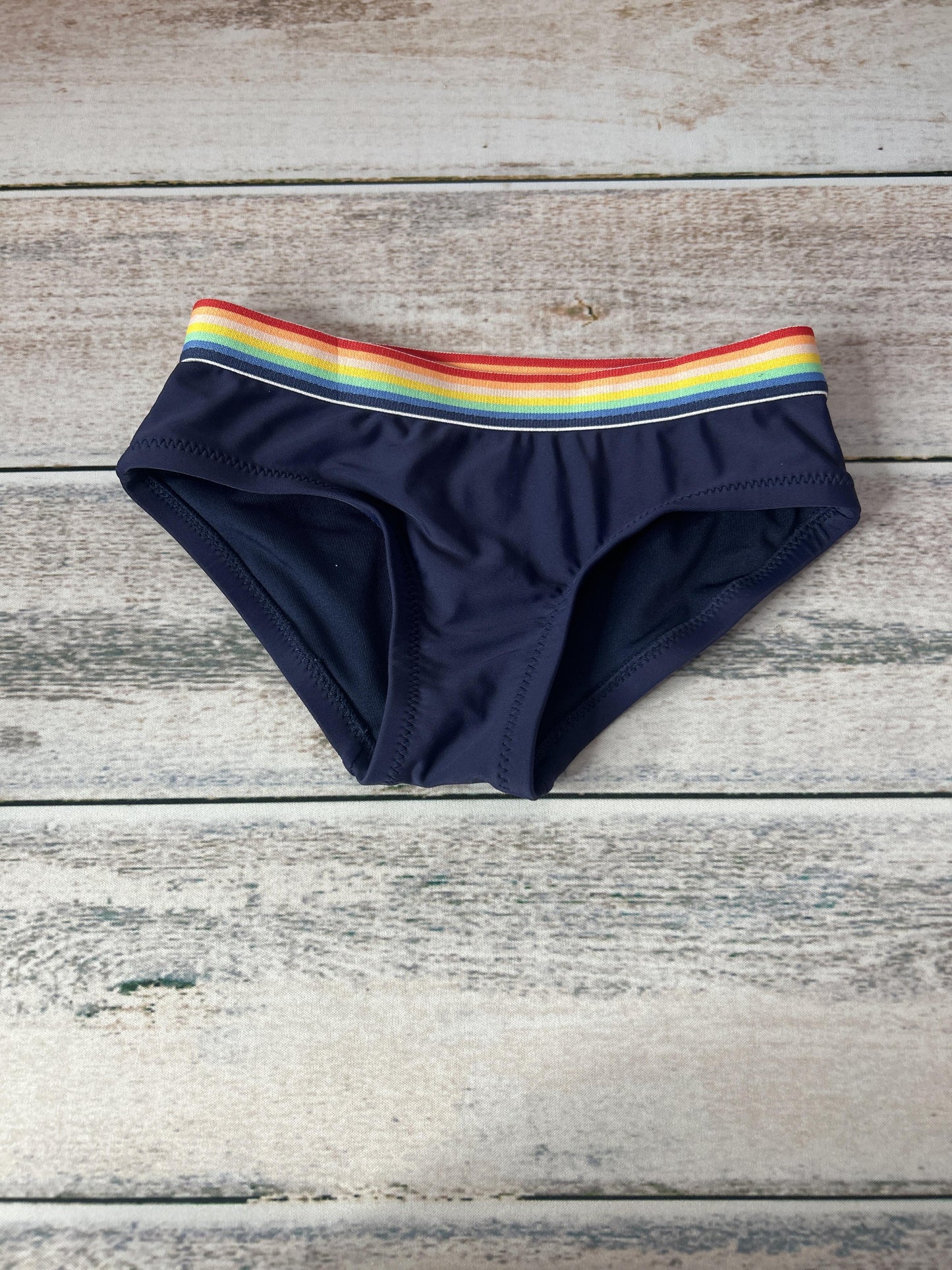 Girls Swimwear Size: 4T