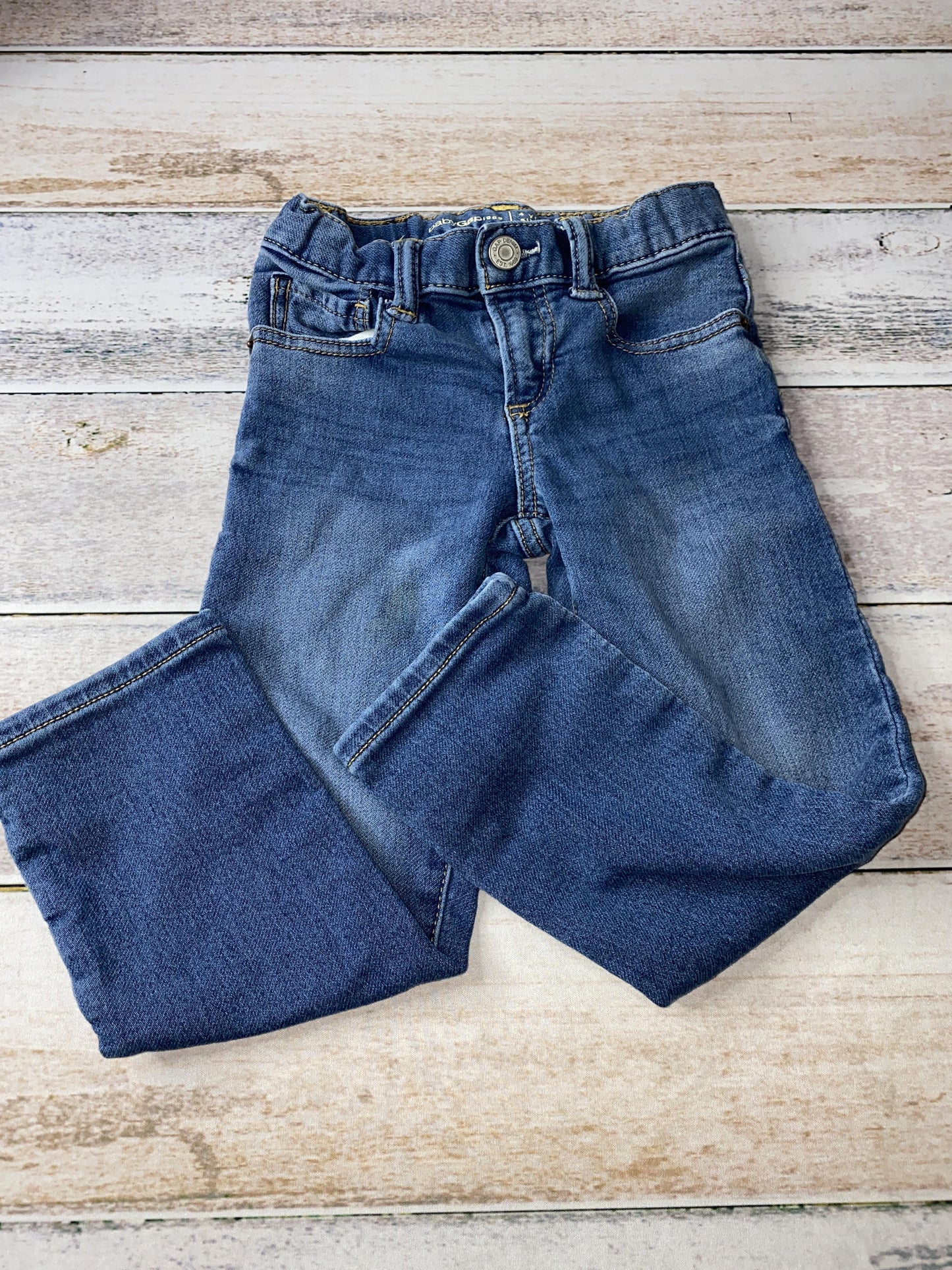 Gap Boys Jeans Size: 4T