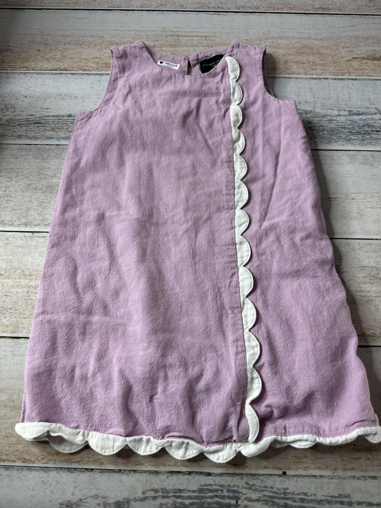Victoria Beckham Girls Dress Size: 4T