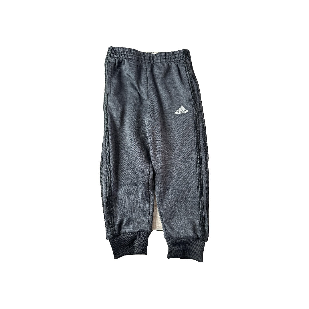Adidas Unisex Pants Size: 4T
