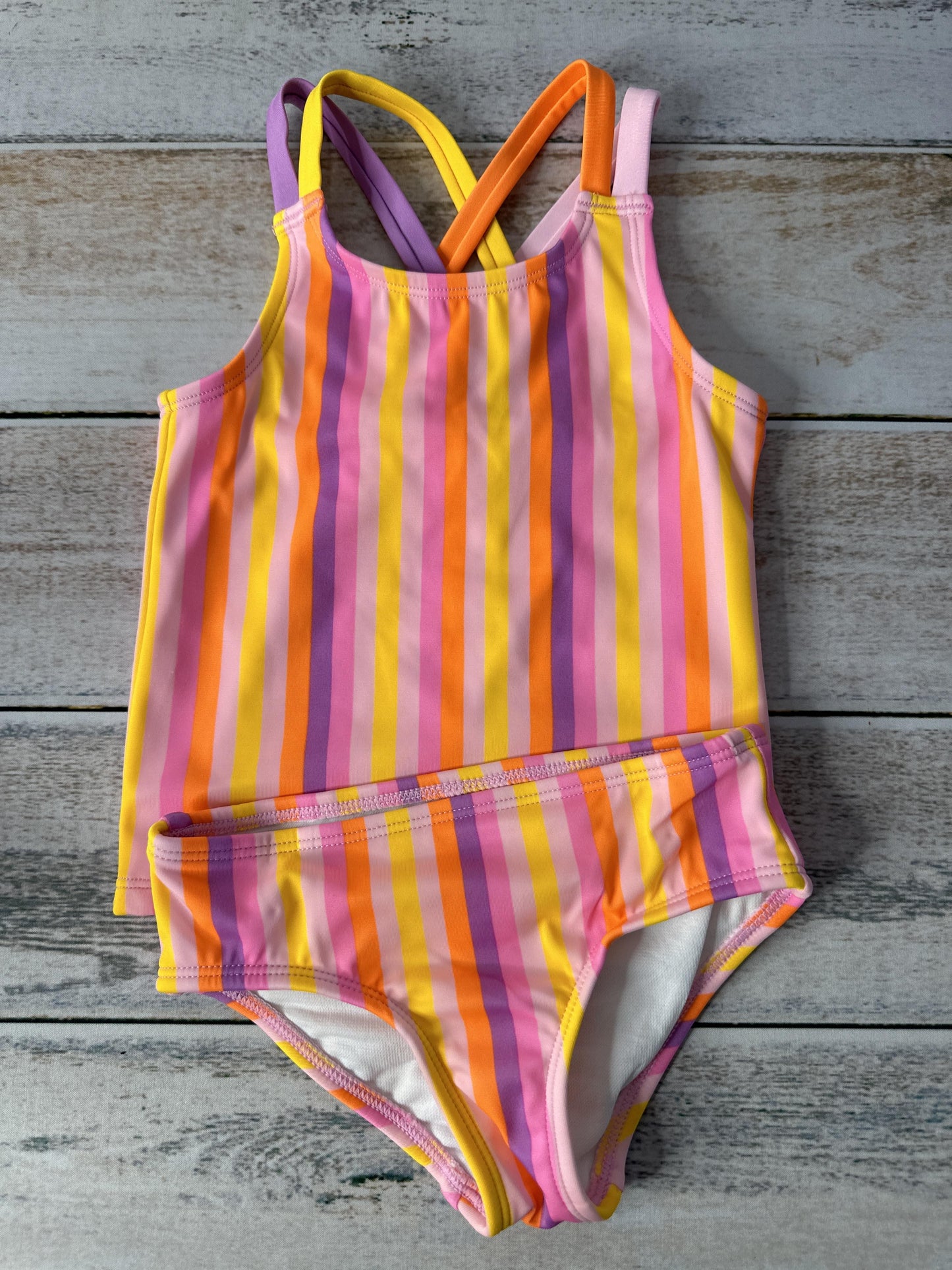 Unisex Swimwear Size: 4T