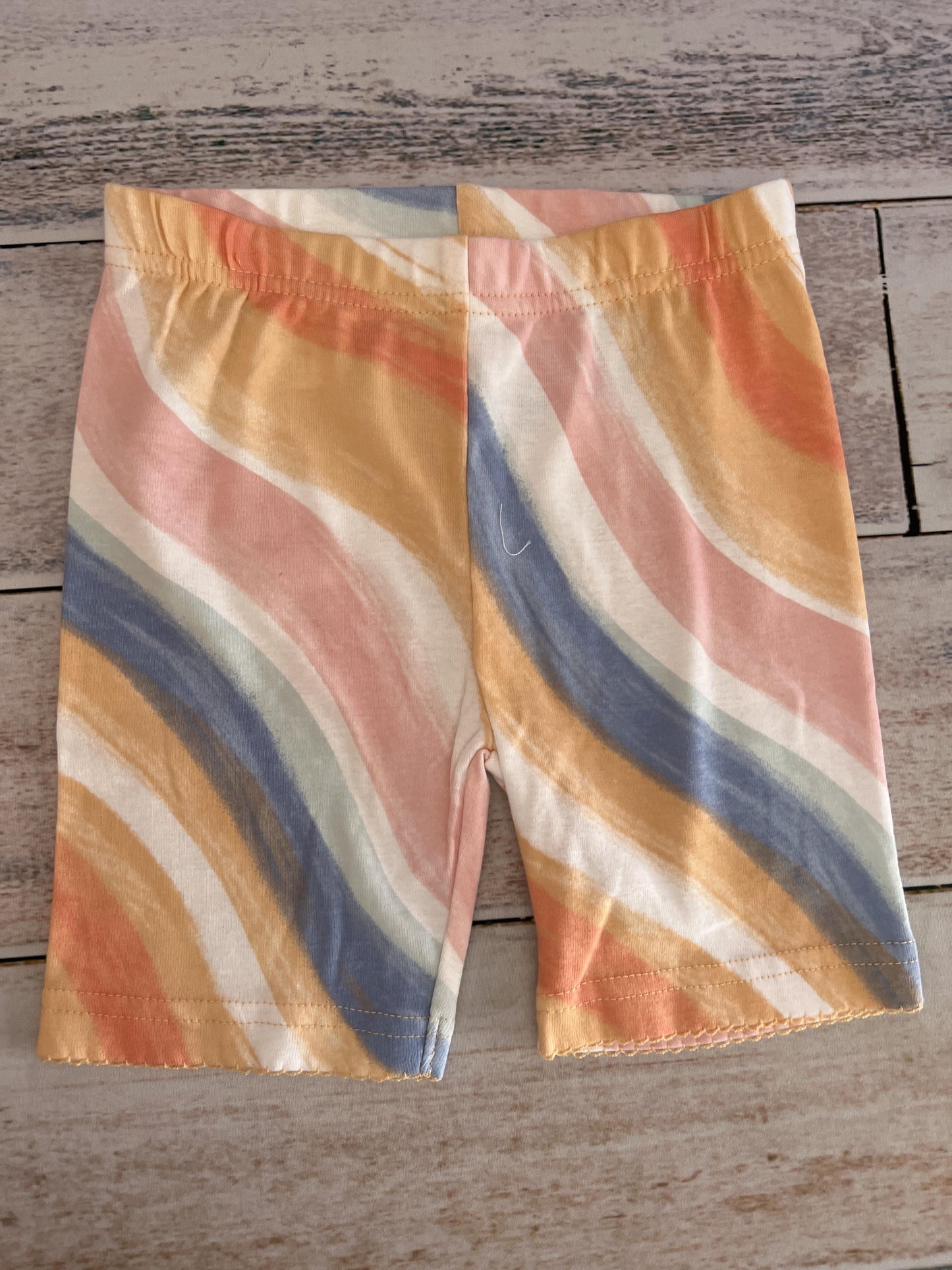 Carters Unisex Shorts Size: 4T
