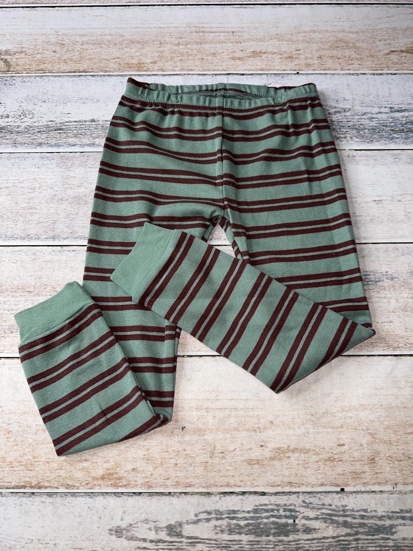 Carters Unisex Pajamas Size: 4T