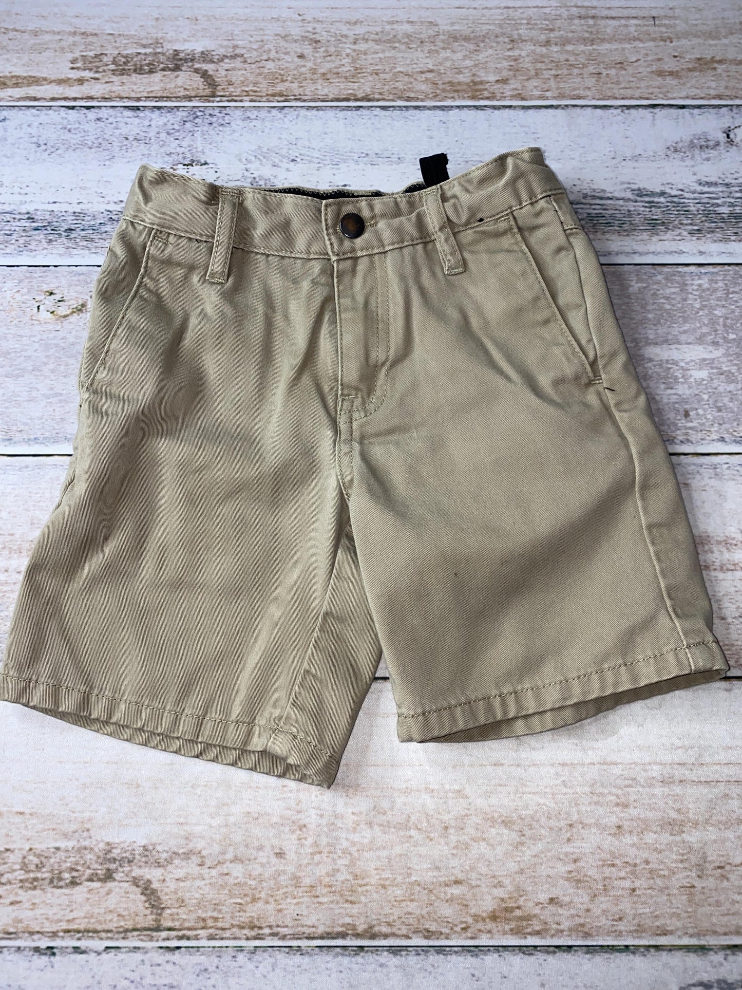 Volcom Boys Shorts Size: 4T
