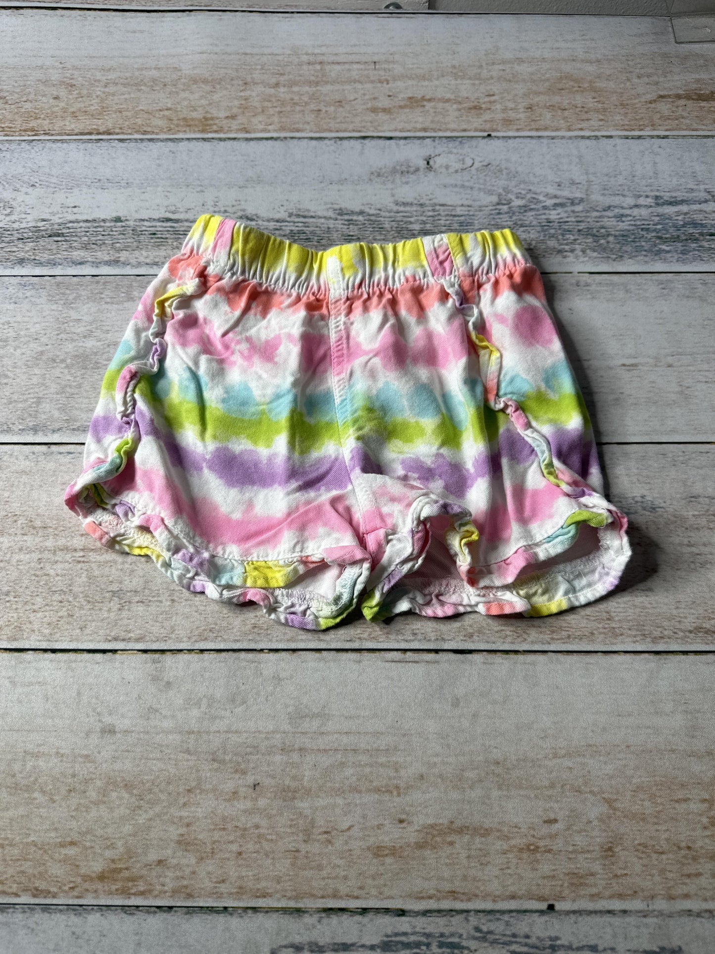 Garanimals Unisex Shorts Size: 4T