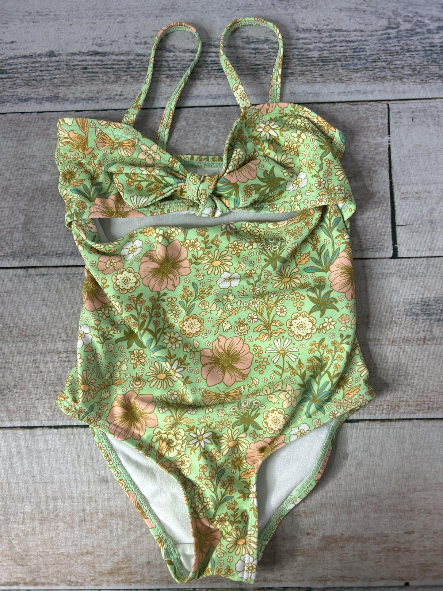 Unisex Swimwear Size: 4T