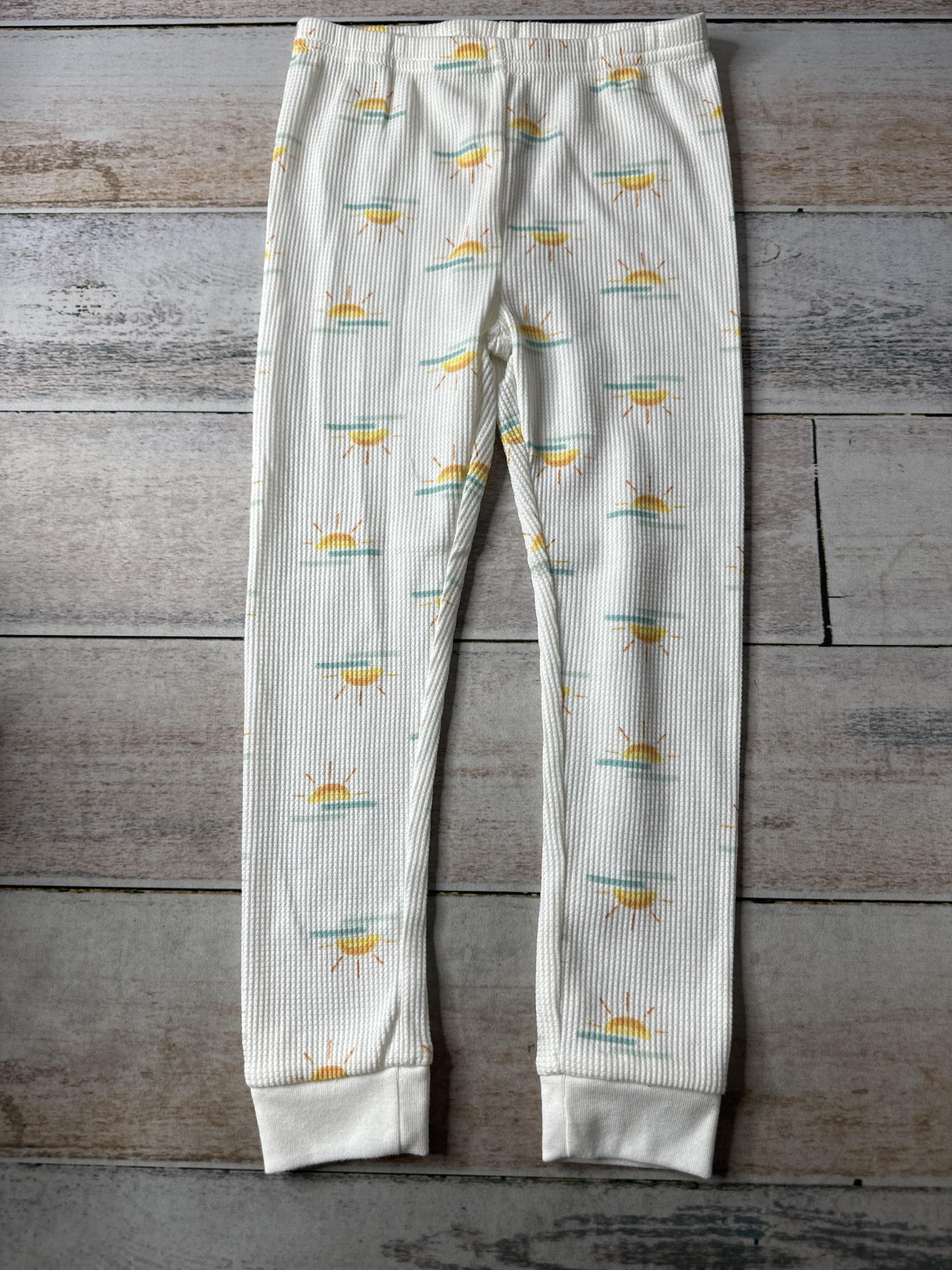 Carters Unisex Pajamas Size: 4T