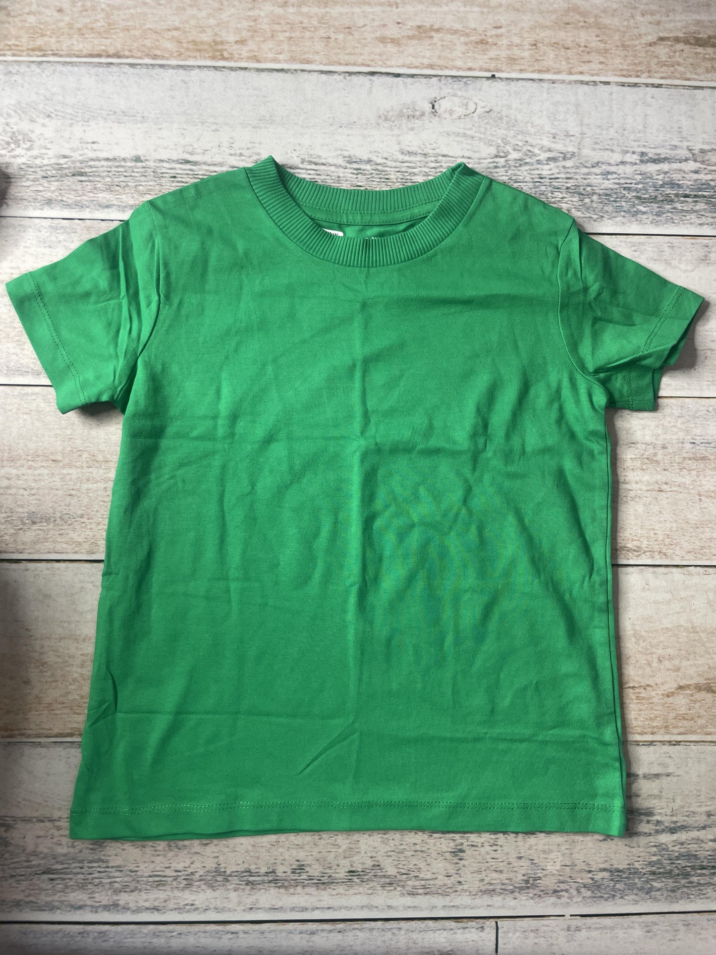Mightly Unisex Shirt Size: 5-6 Years