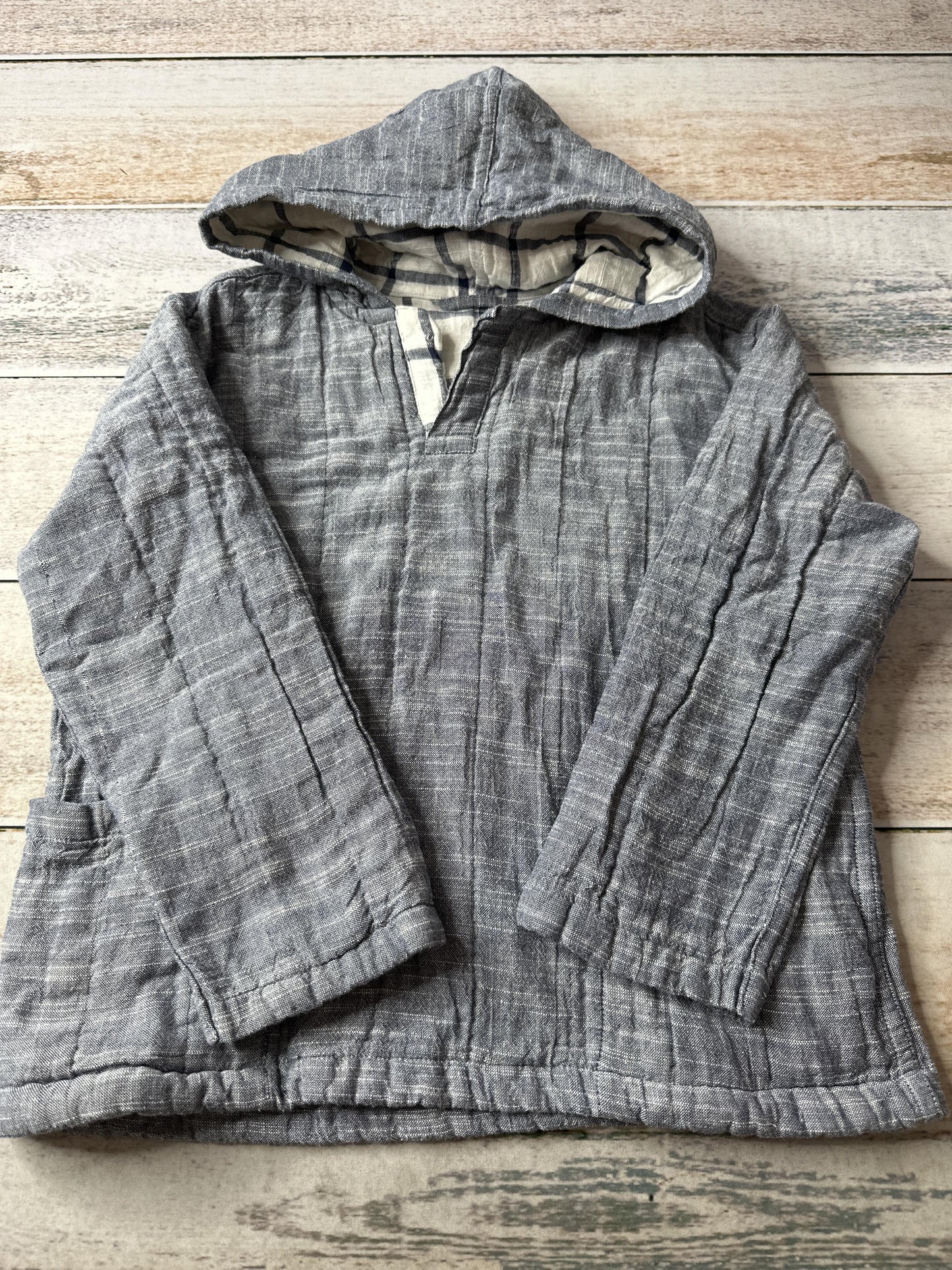 Lalee Unisex Sweatshirt Size: 5-6 Years