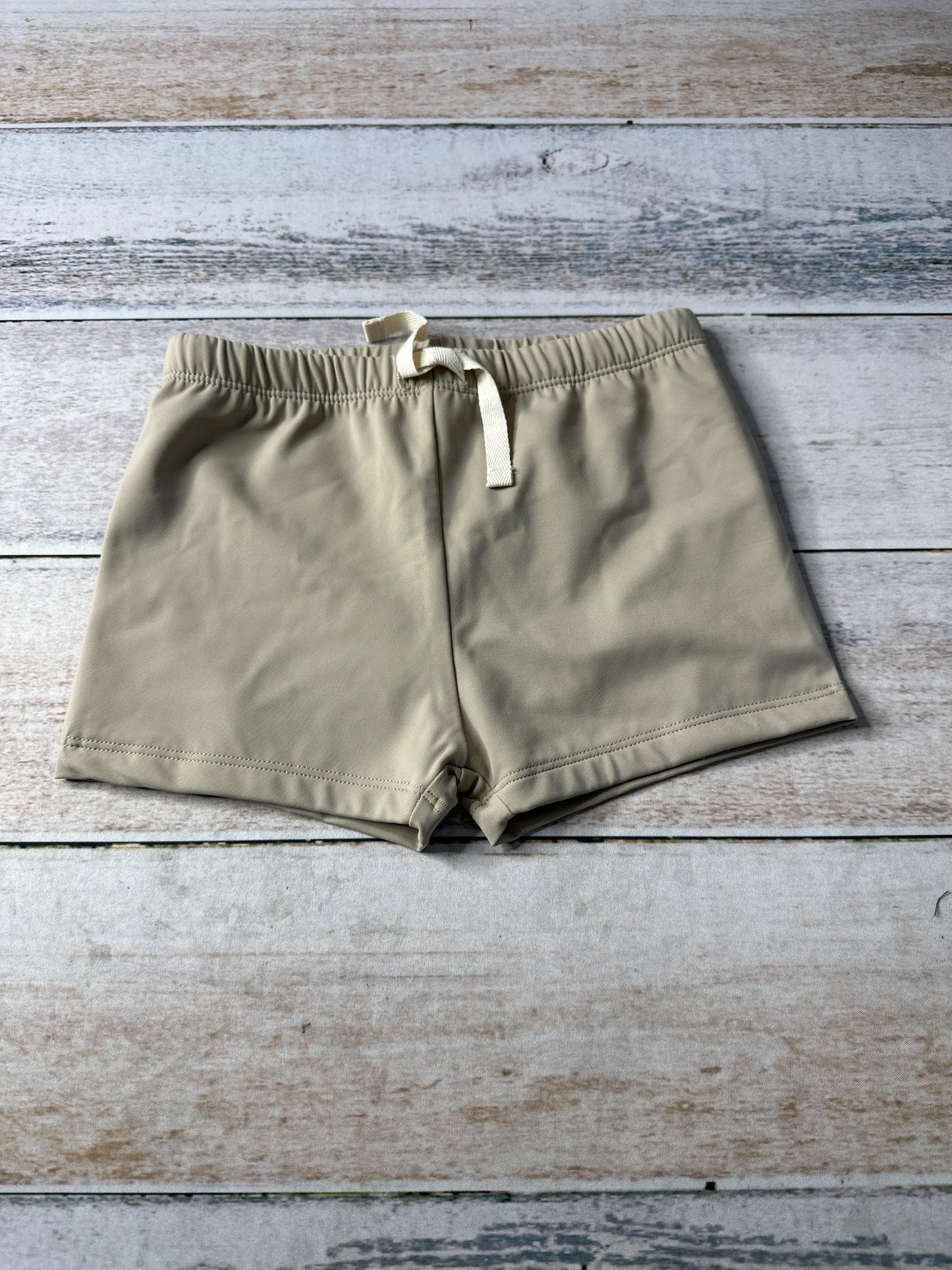 Unisex Swimwear Size: 5-6 Years