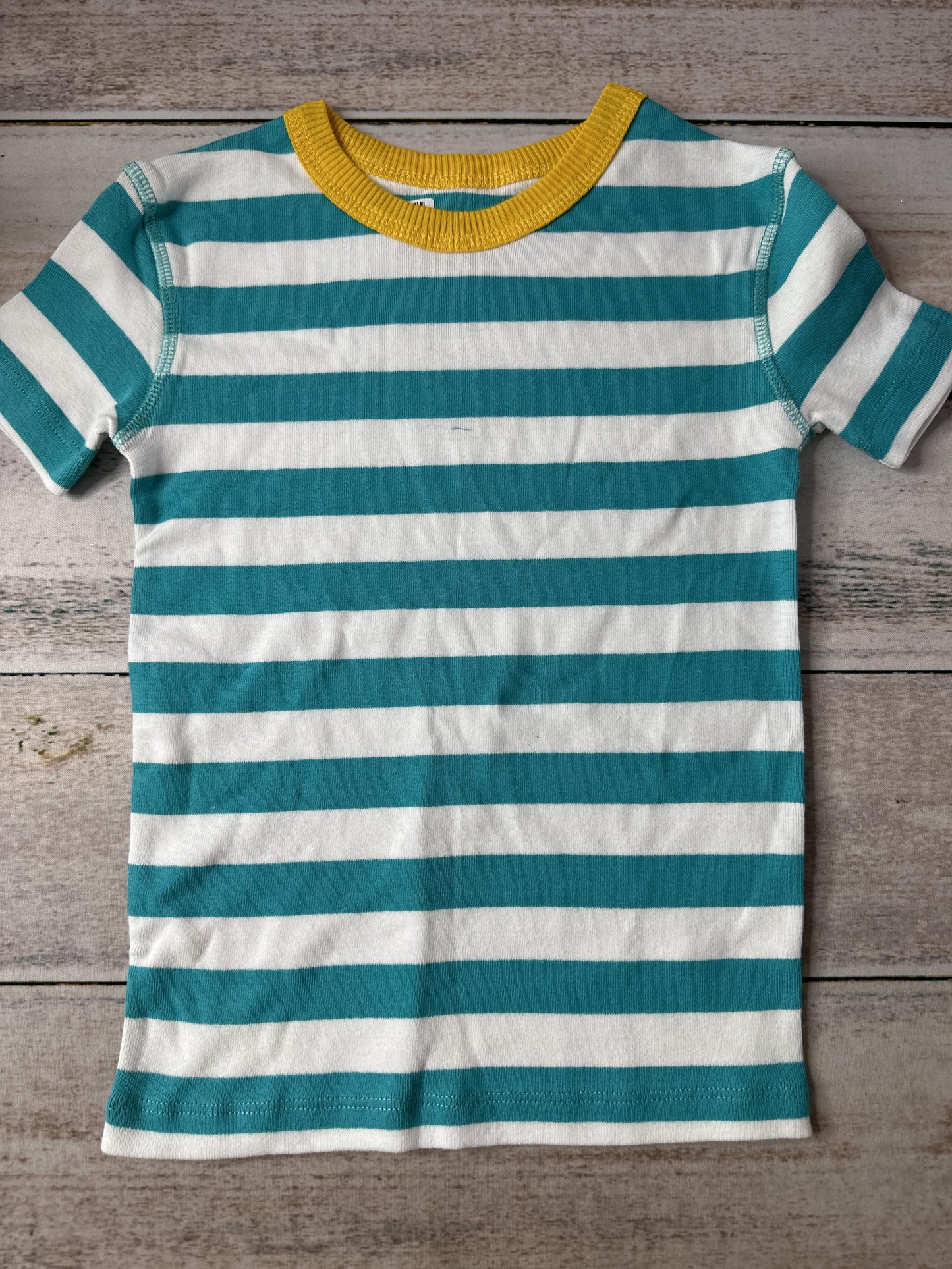 Mightly Unisex Pajamas Size: 5
