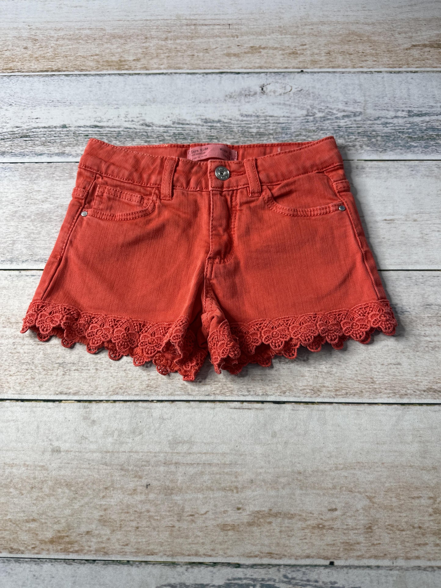 Zara Unisex Shorts Size: 5