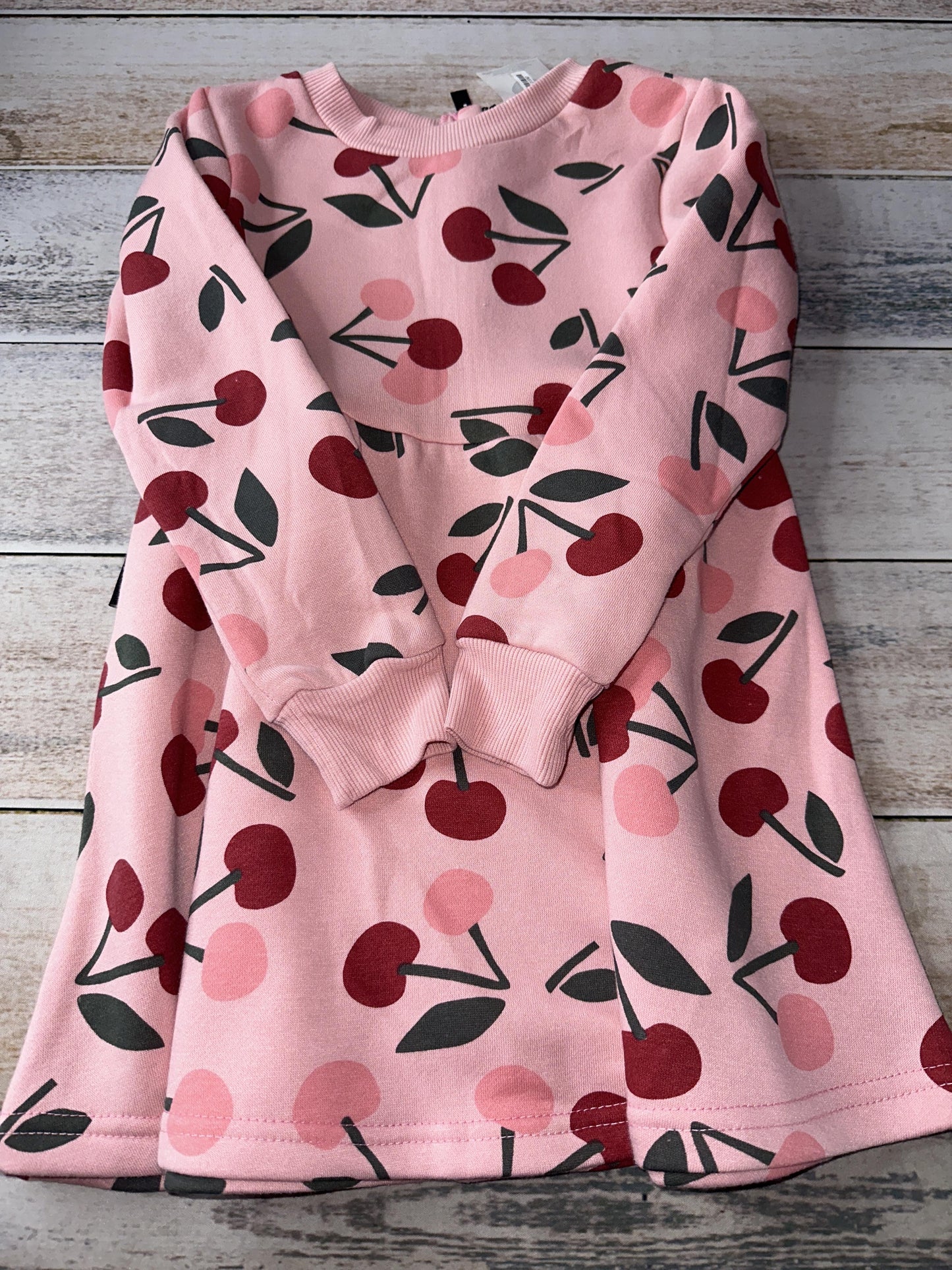 Dot Girls Dress Size: 5